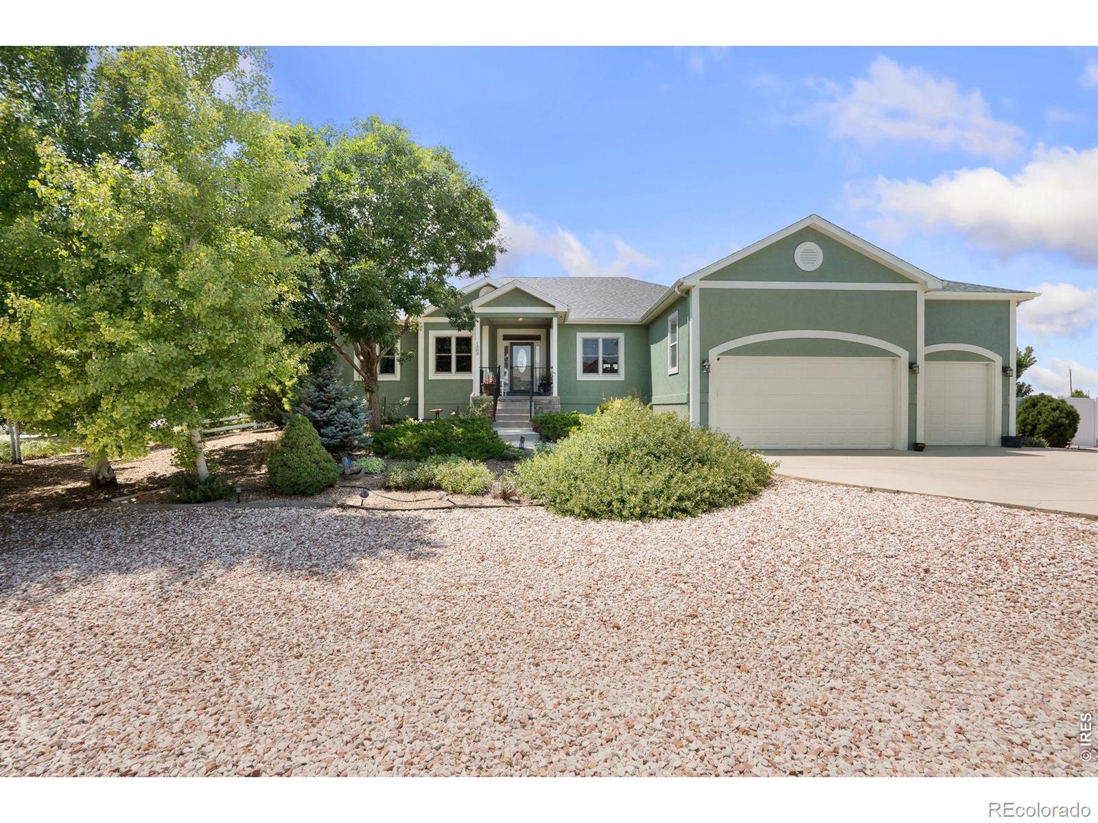 MLS Image #0 for 1303  park ridge drive,severance, Colorado