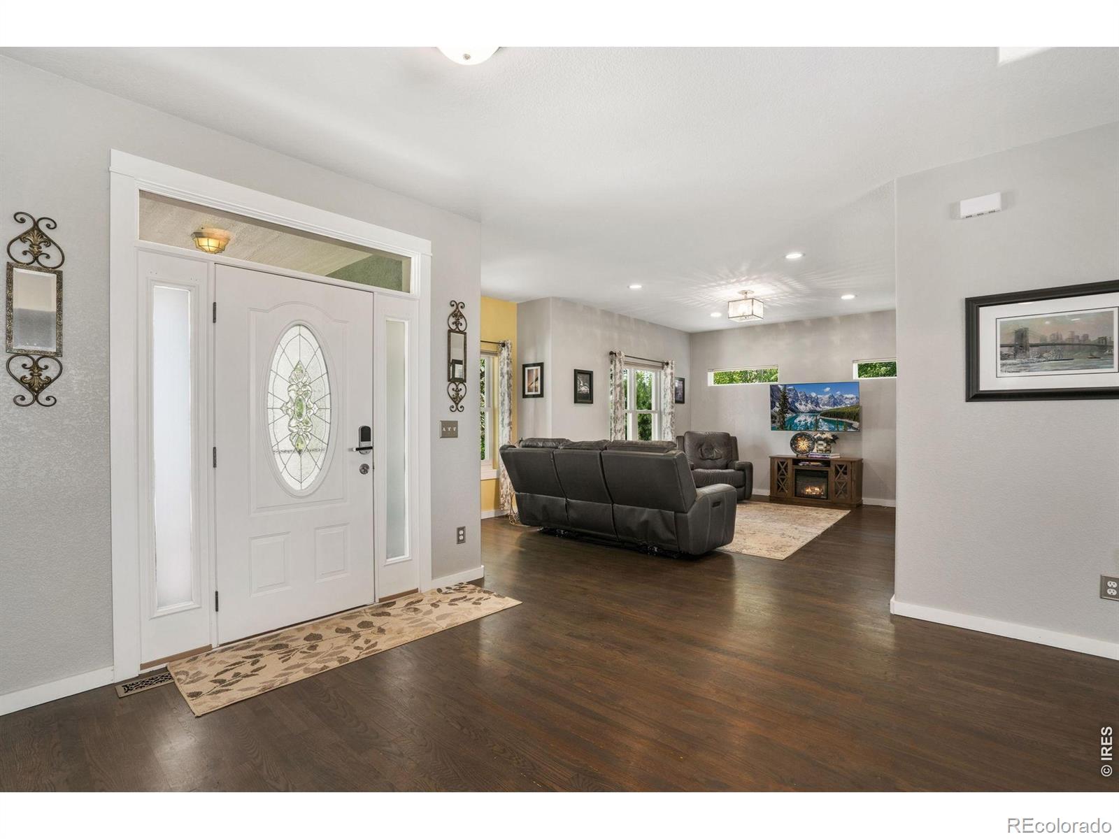 MLS Image #10 for 1303  park ridge drive,severance, Colorado