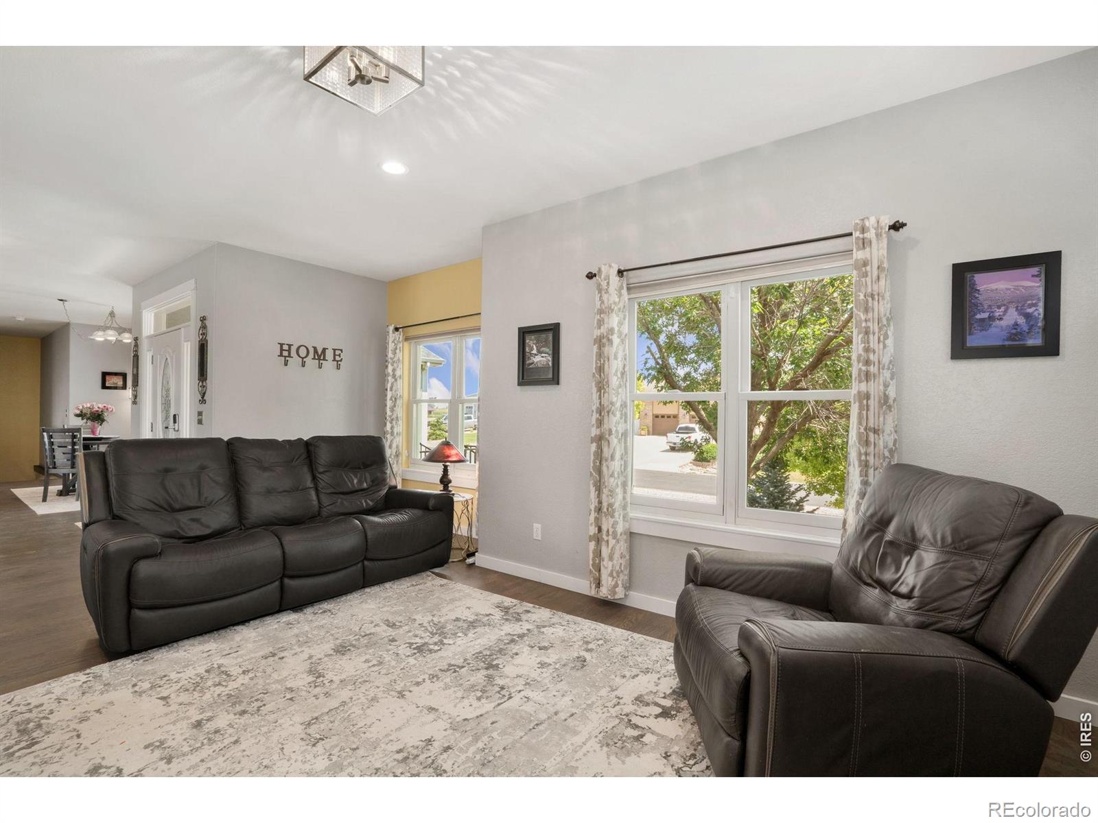 MLS Image #11 for 1303  park ridge drive,severance, Colorado