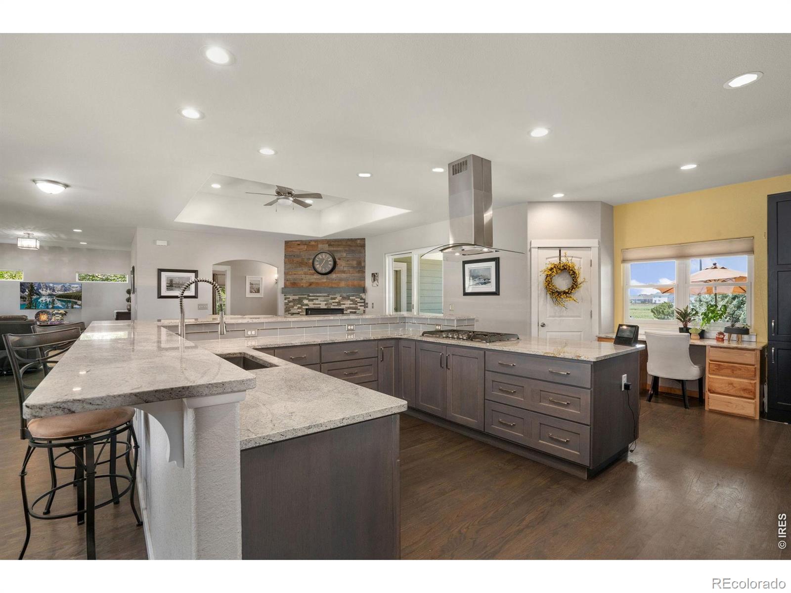 MLS Image #2 for 1303  park ridge drive,severance, Colorado