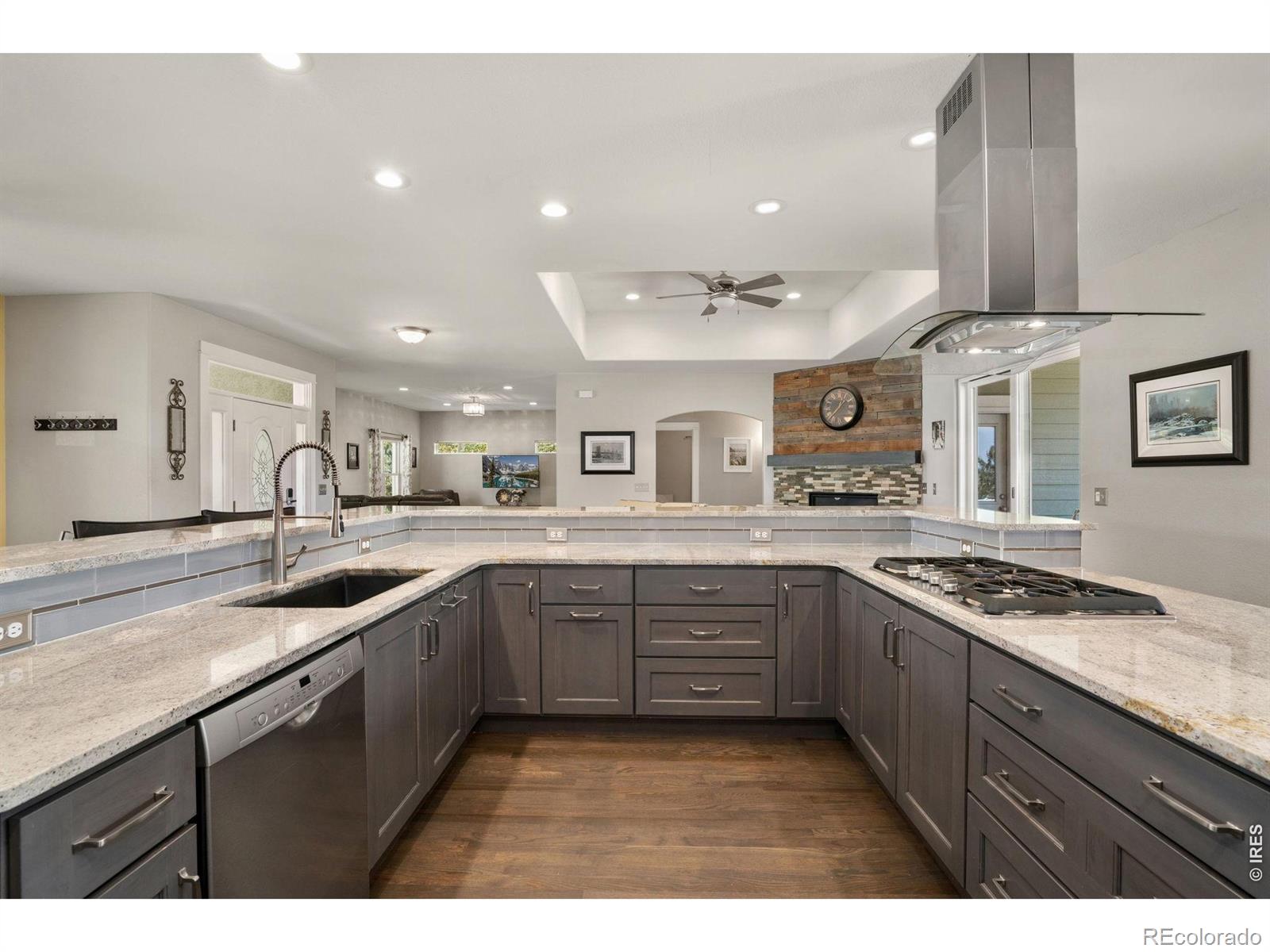 MLS Image #4 for 1303  park ridge drive,severance, Colorado