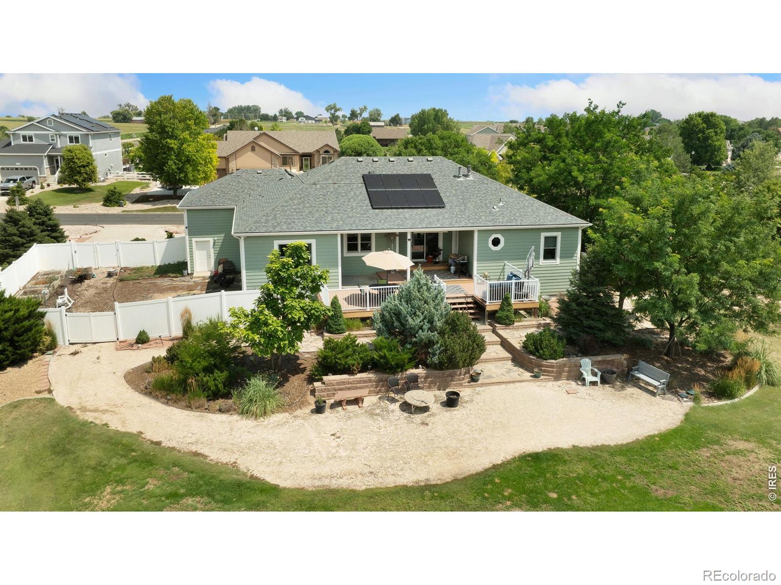 MLS Image #44 for 1303  park ridge drive,severance, Colorado