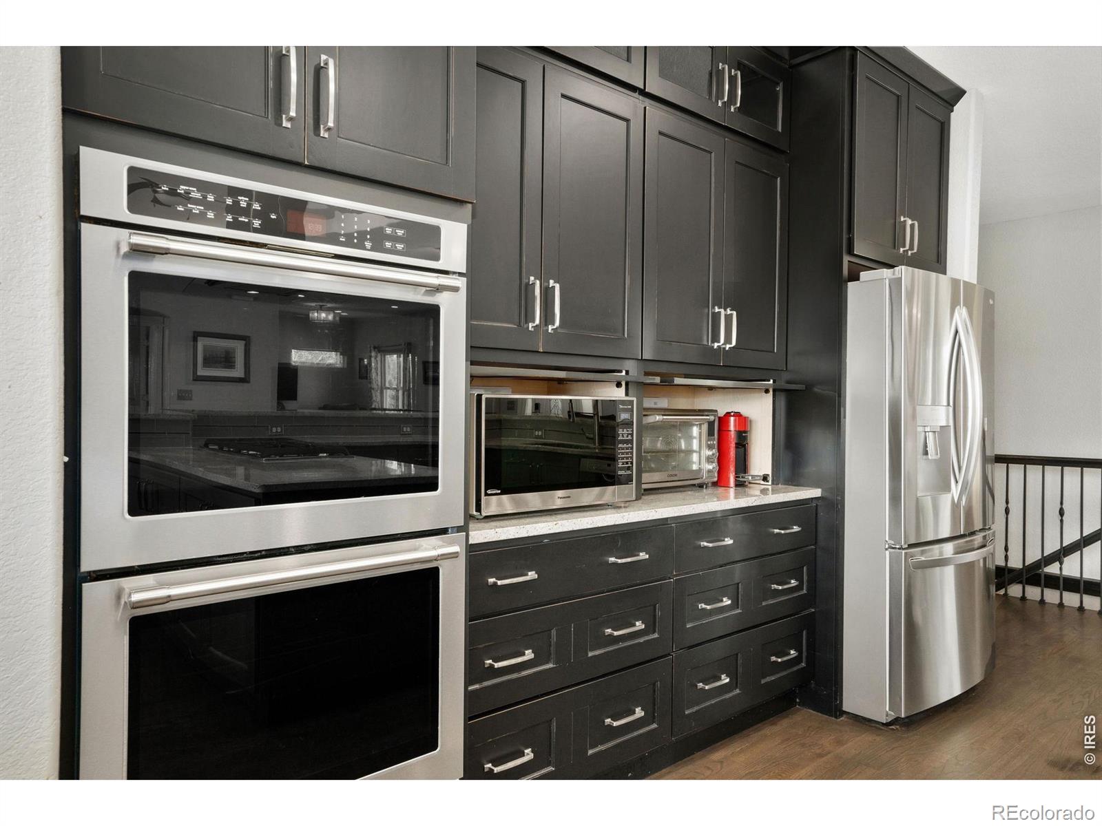 MLS Image #5 for 1303  park ridge drive,severance, Colorado