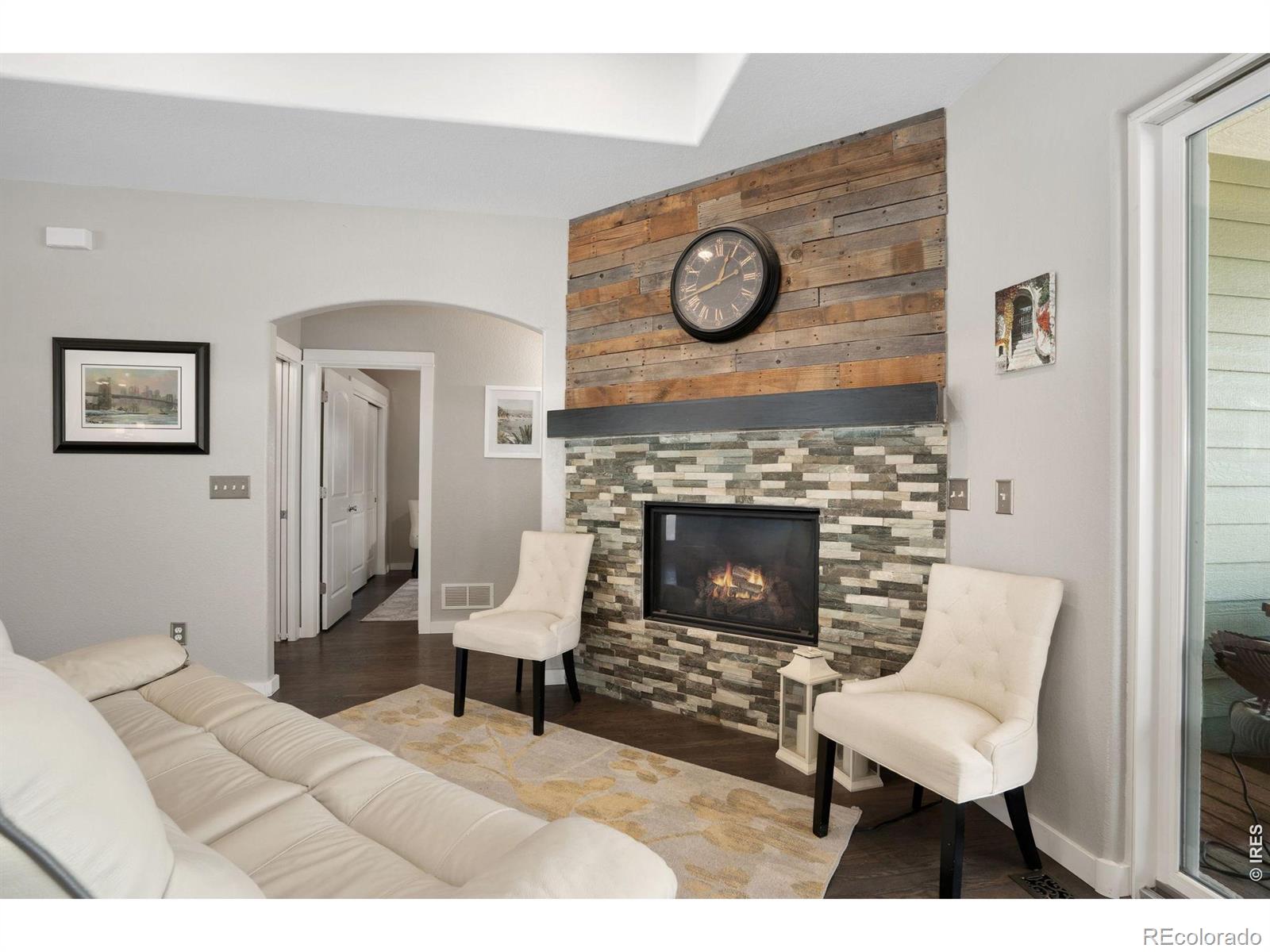 MLS Image #7 for 1303  park ridge drive,severance, Colorado