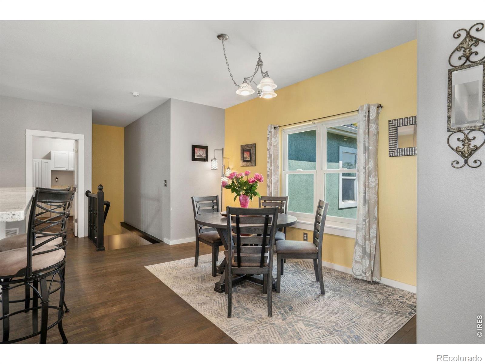 MLS Image #8 for 1303  park ridge drive,severance, Colorado