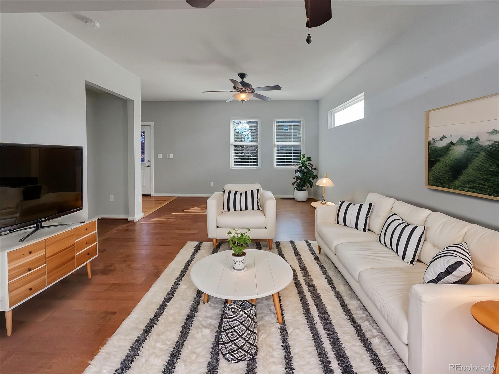 MLS Image #1 for 5214  dovetail lane,colorado springs, Colorado