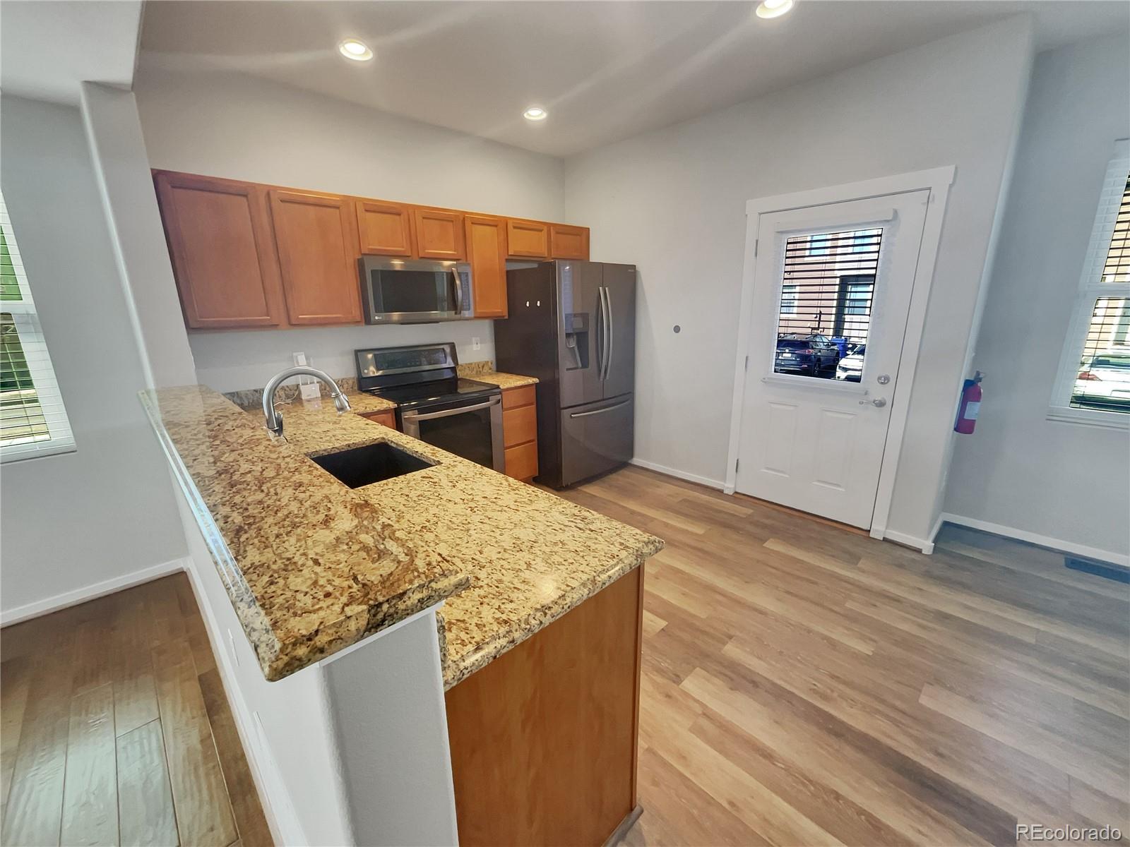 MLS Image #2 for 5214  dovetail lane,colorado springs, Colorado