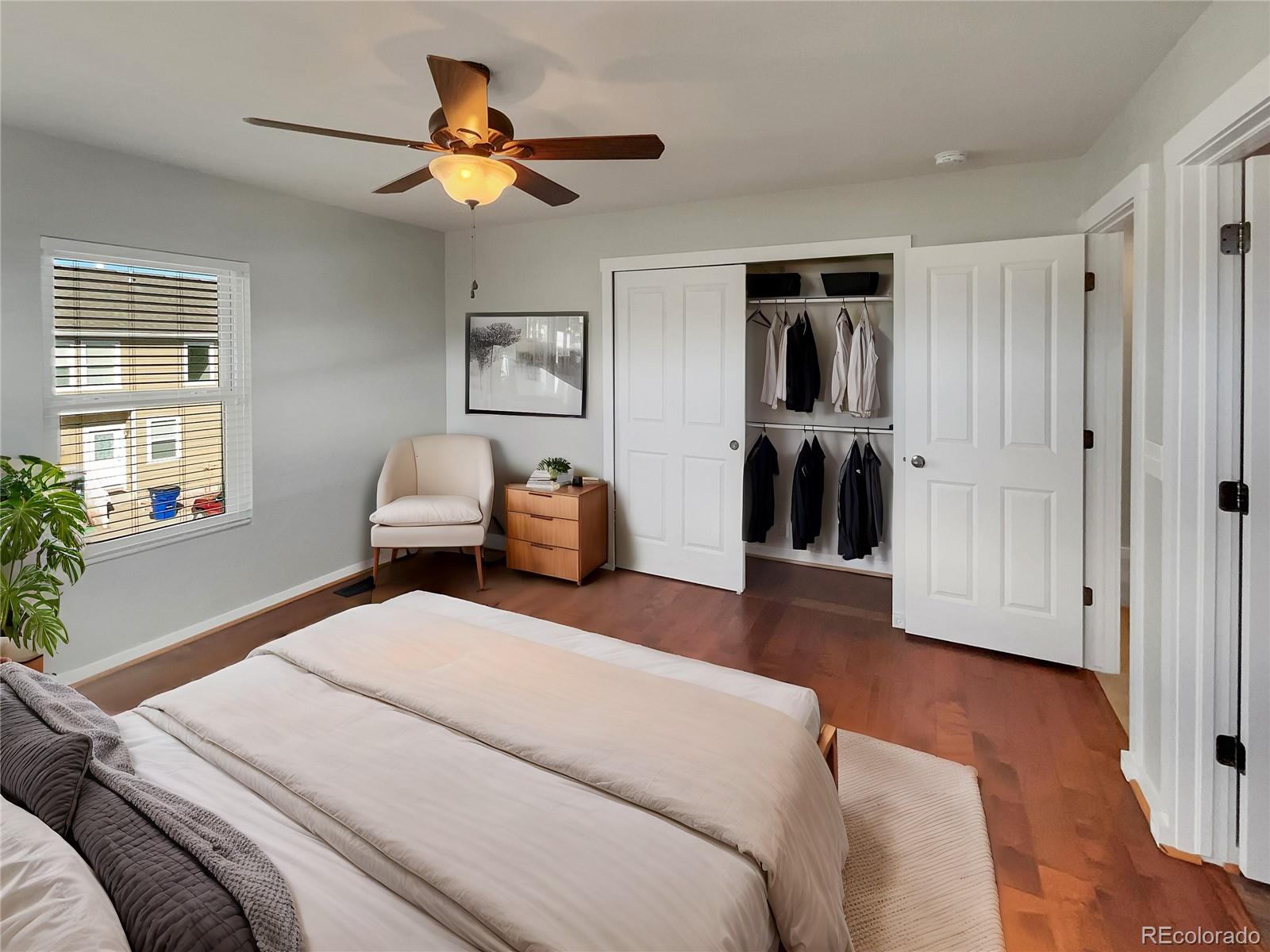 MLS Image #3 for 5214  dovetail lane,colorado springs, Colorado