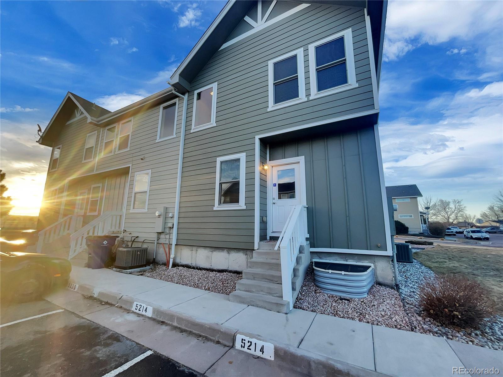MLS Image #4 for 5214  dovetail lane,colorado springs, Colorado