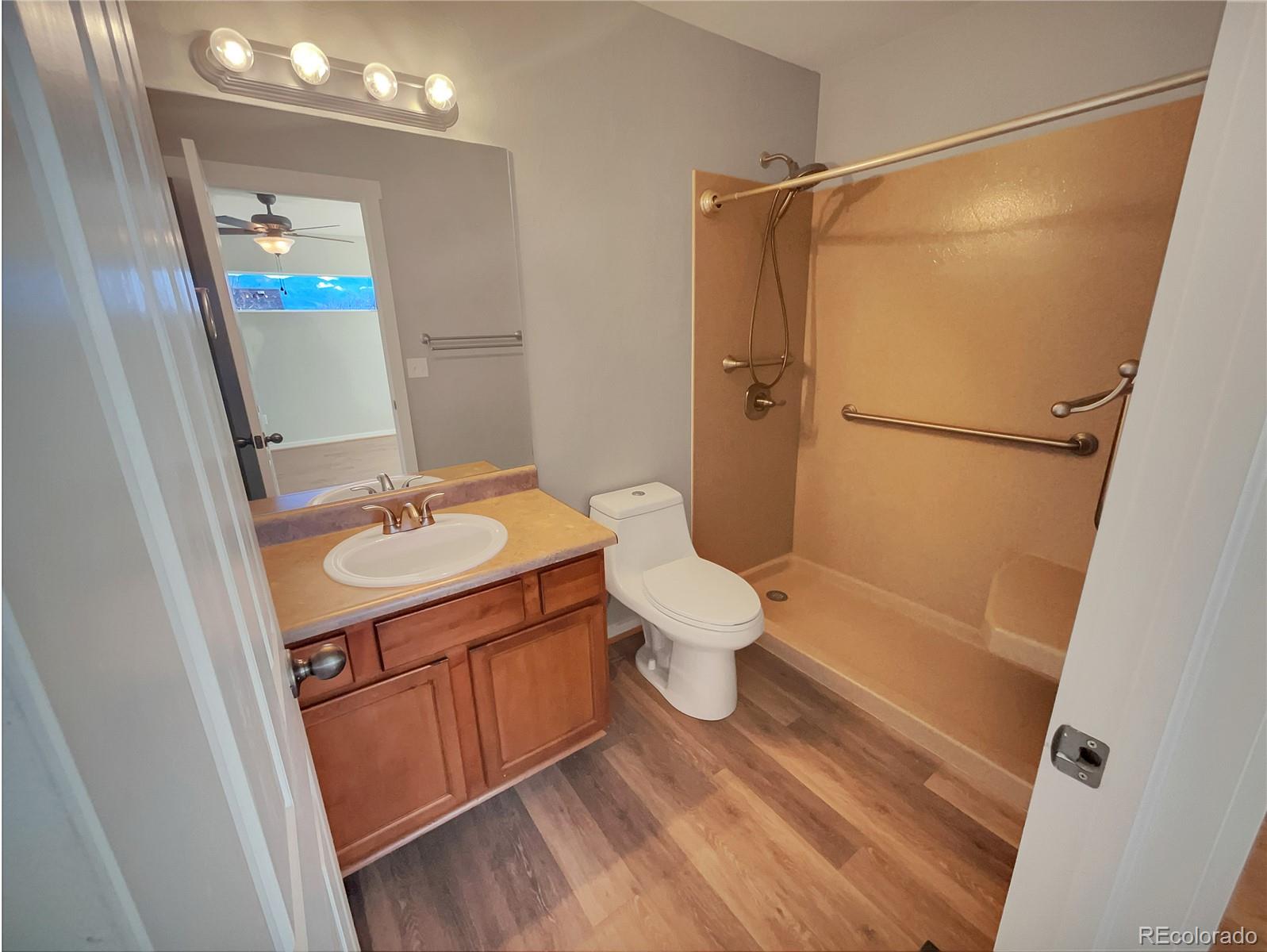 MLS Image #9 for 5214  dovetail lane,colorado springs, Colorado