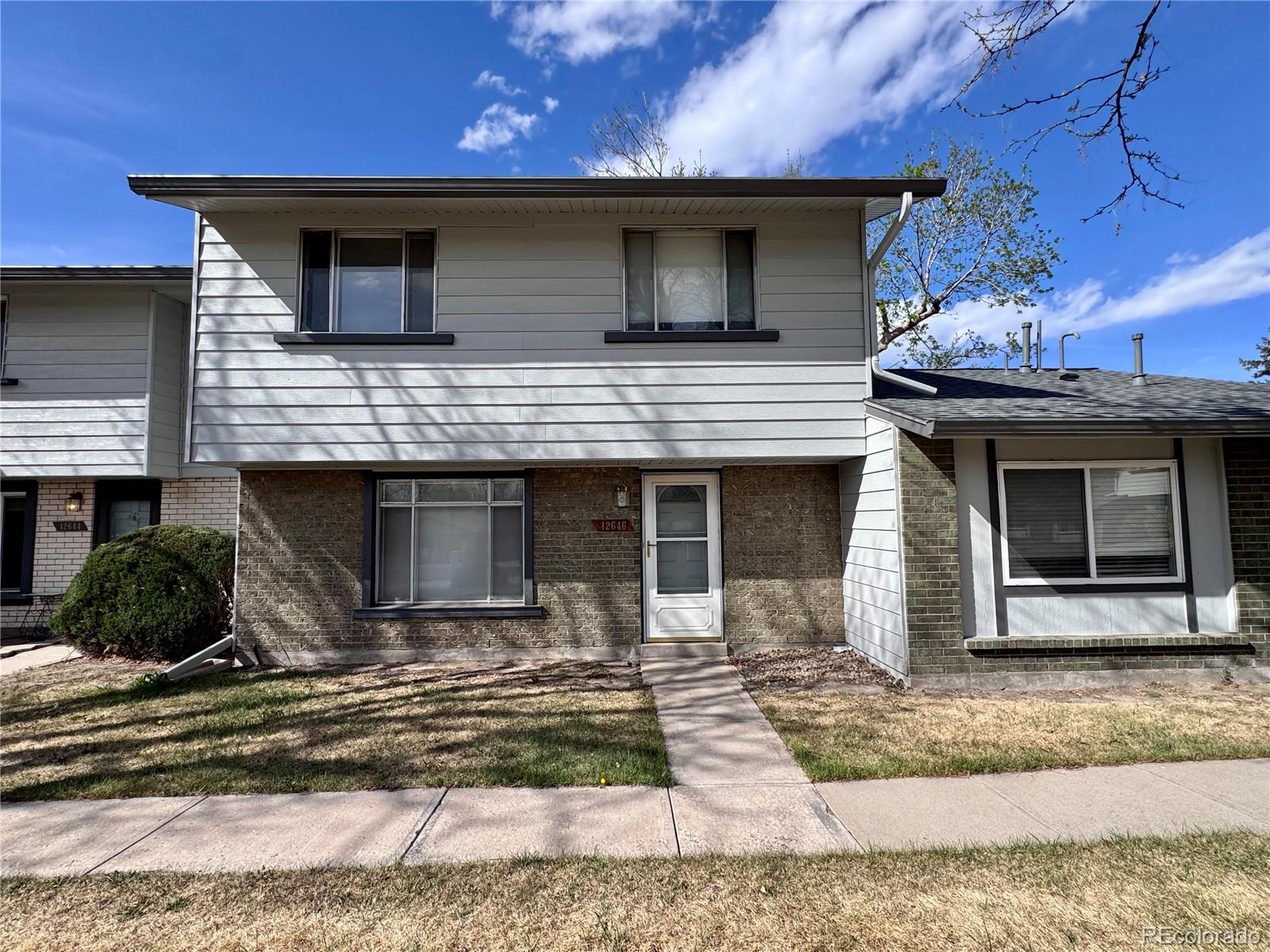 MLS Image #0 for 12646 e kansas place ,aurora, Colorado