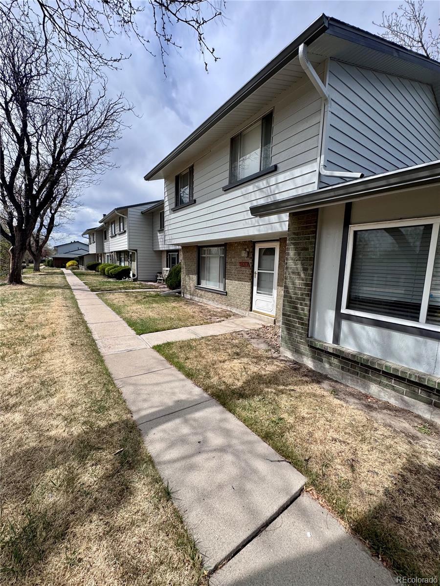 MLS Image #2 for 12646 e kansas place ,aurora, Colorado