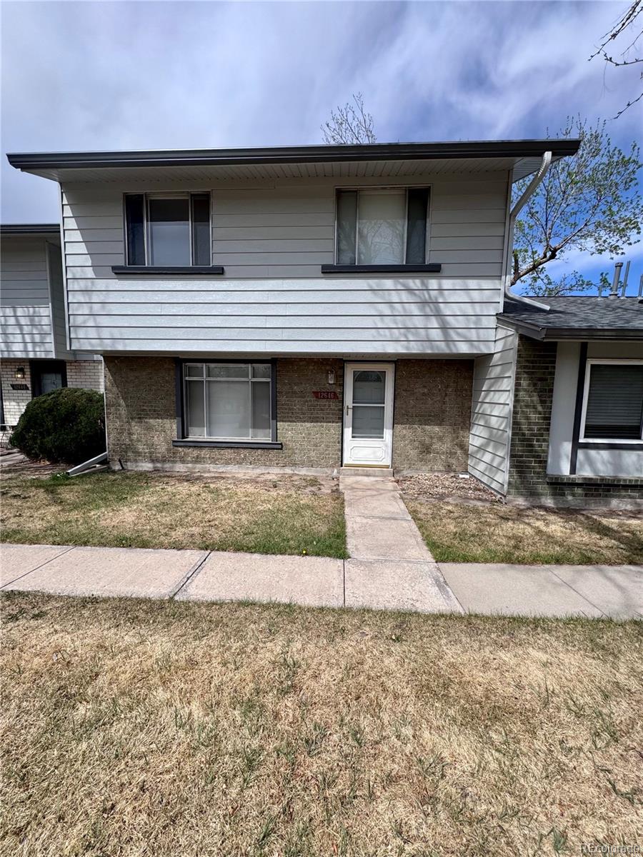 MLS Image #3 for 12646 e kansas place ,aurora, Colorado