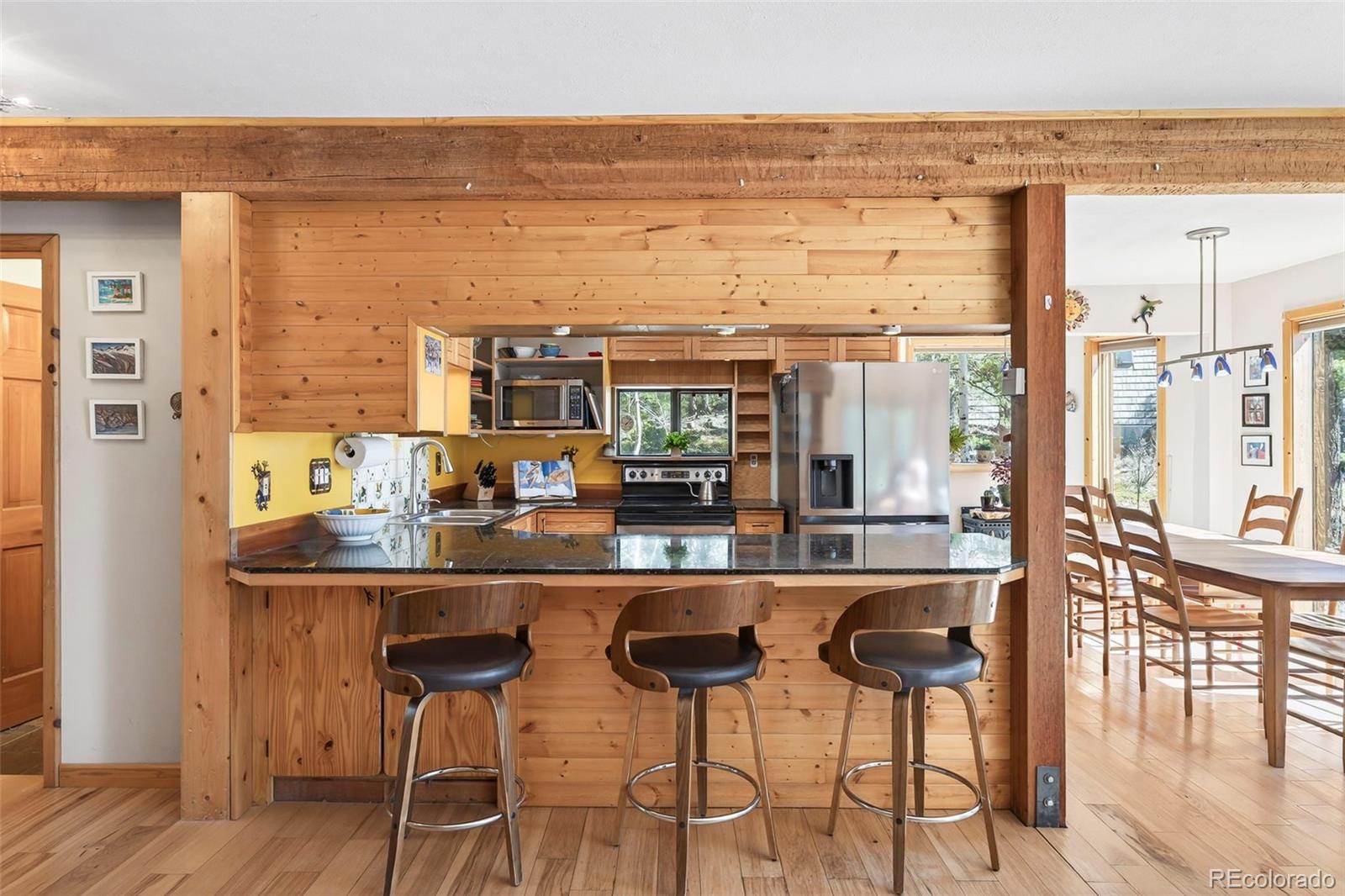 MLS Image #11 for 1856  ridge road,nederland, Colorado