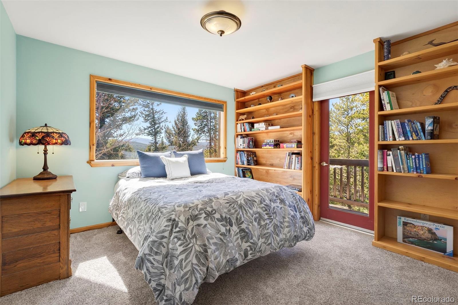 MLS Image #15 for 1856  ridge road,nederland, Colorado