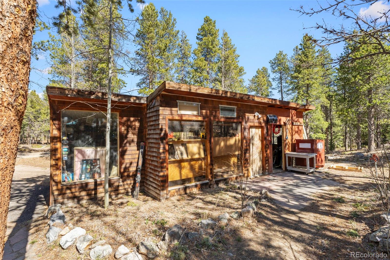 MLS Image #25 for 1856  ridge road,nederland, Colorado