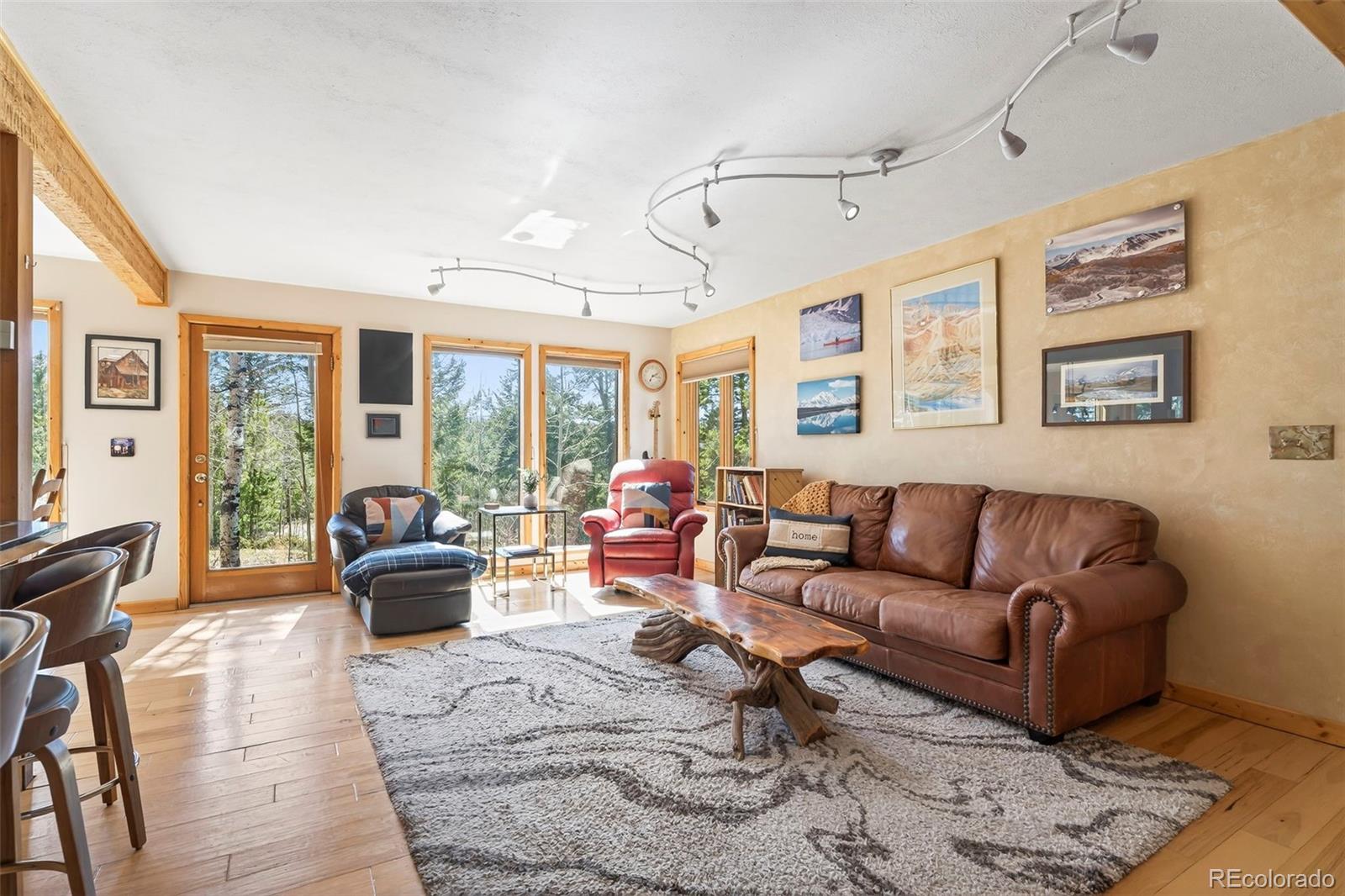 MLS Image #3 for 1856  ridge road,nederland, Colorado