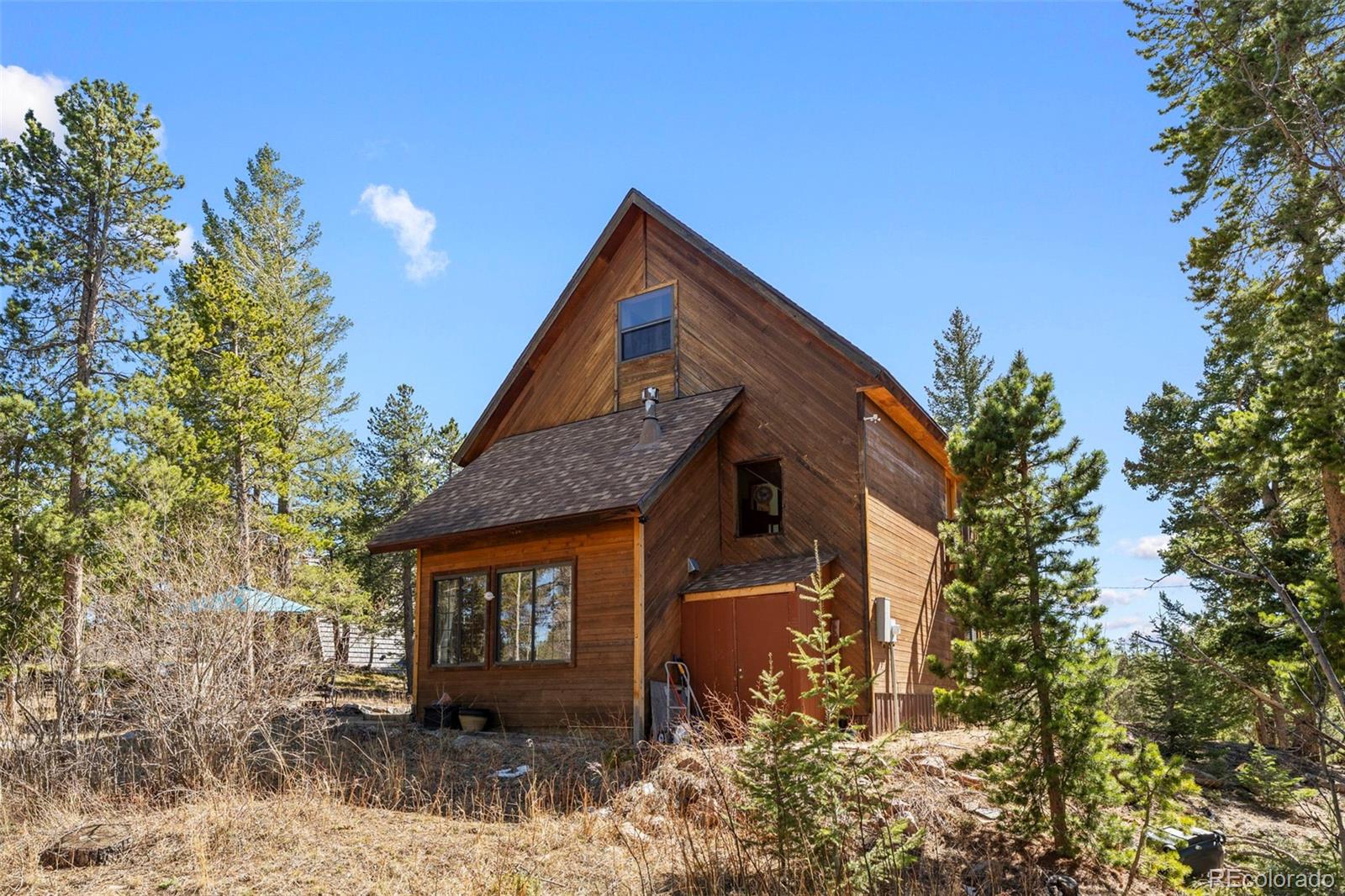 MLS Image #31 for 1856  ridge road,nederland, Colorado