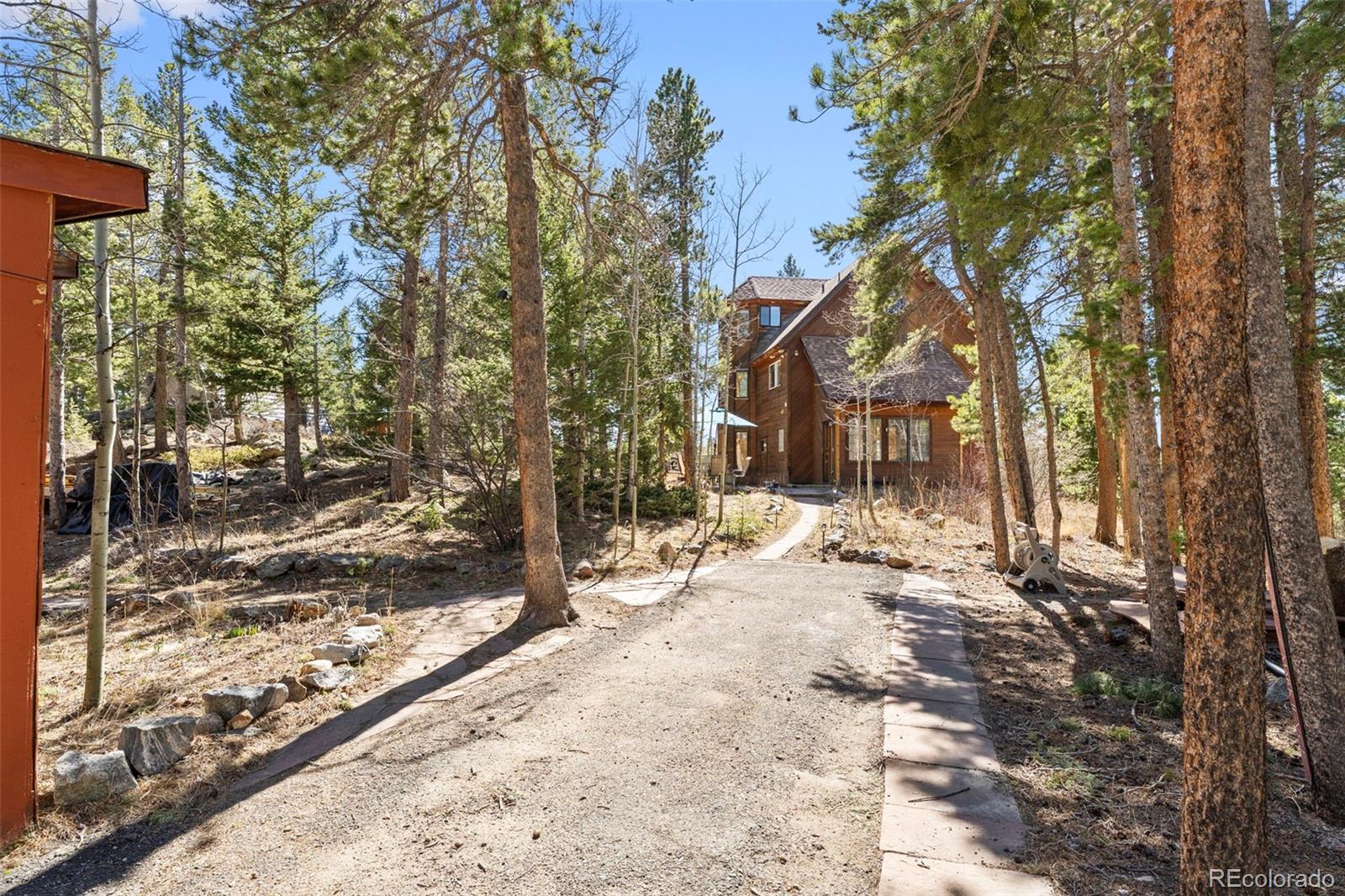 MLS Image #32 for 1856  ridge road,nederland, Colorado