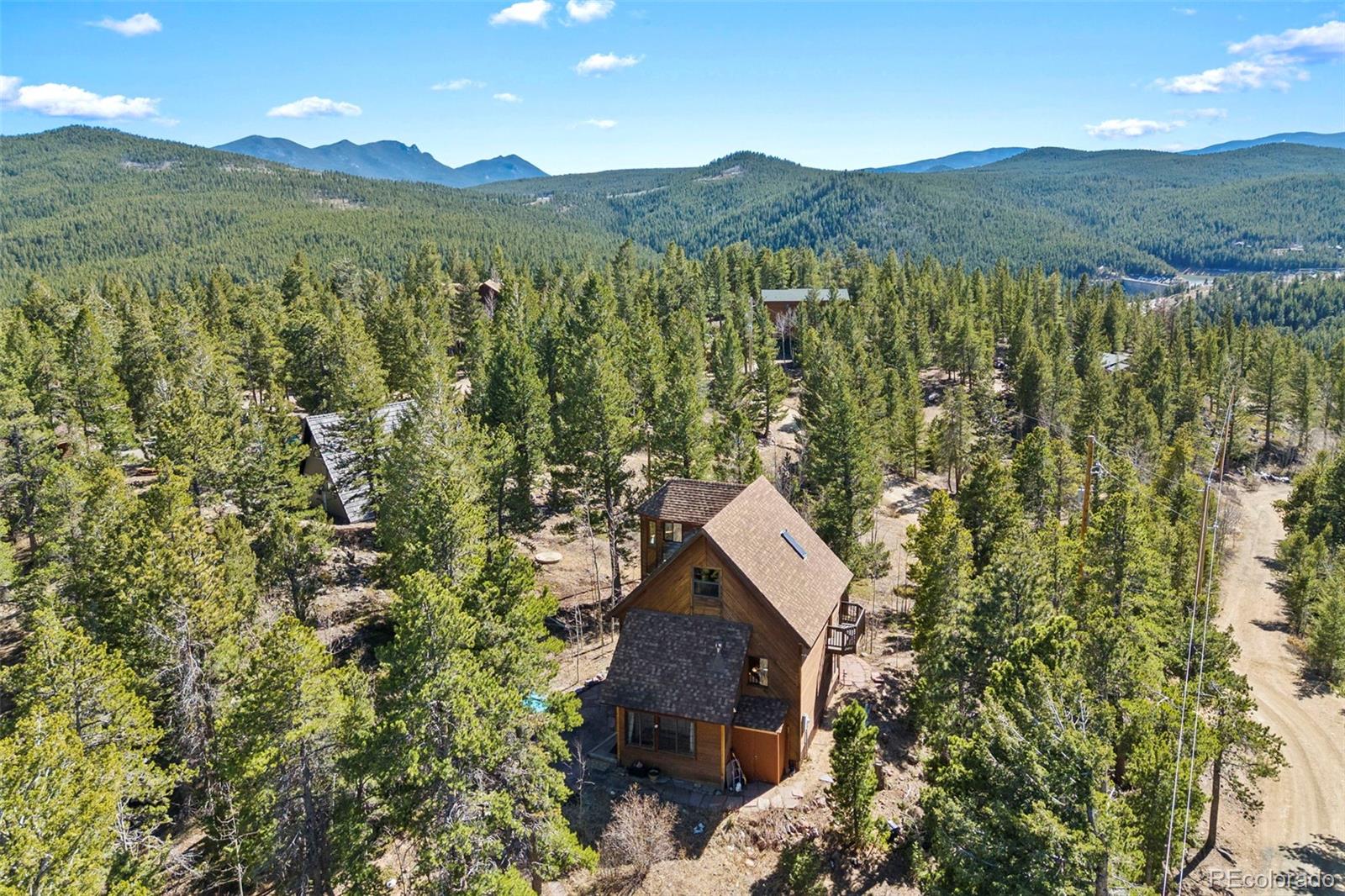 MLS Image #33 for 1856  ridge road,nederland, Colorado