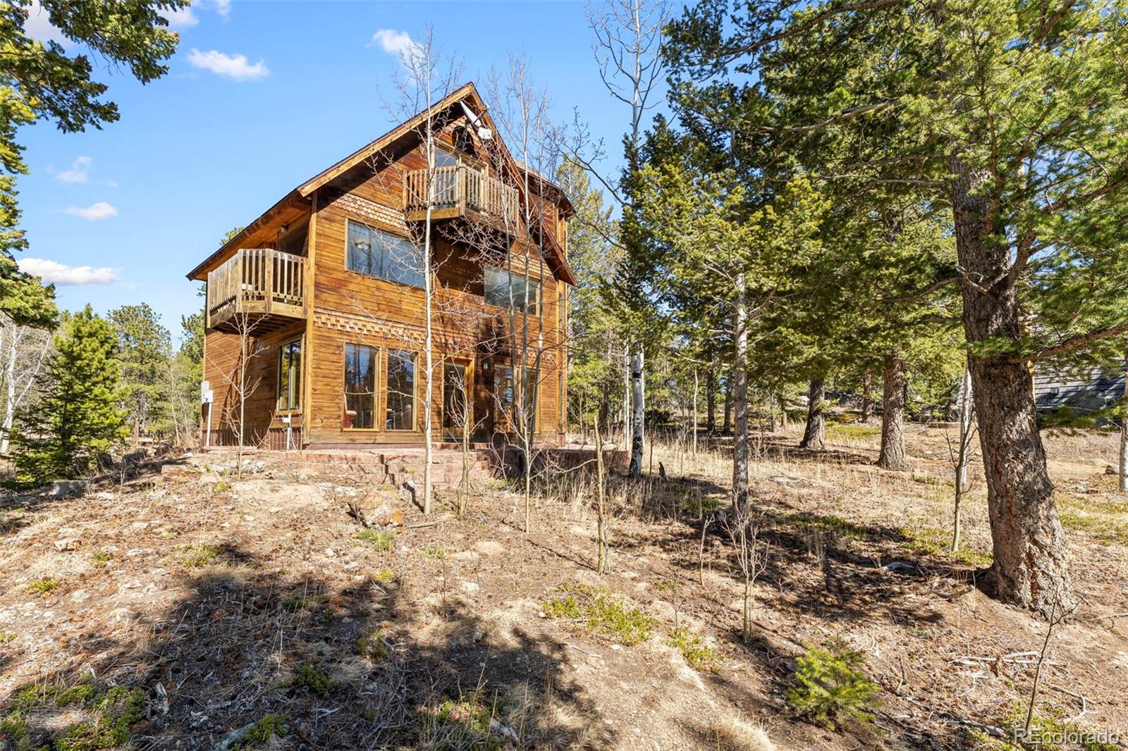 MLS Image #34 for 1856  ridge road,nederland, Colorado