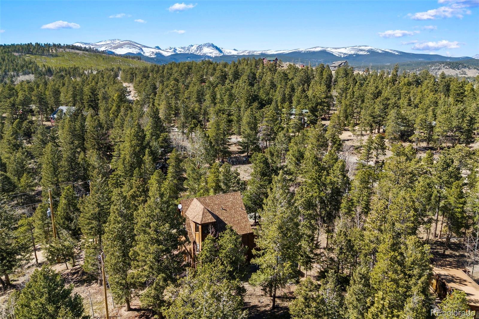 MLS Image #35 for 1856  ridge road,nederland, Colorado