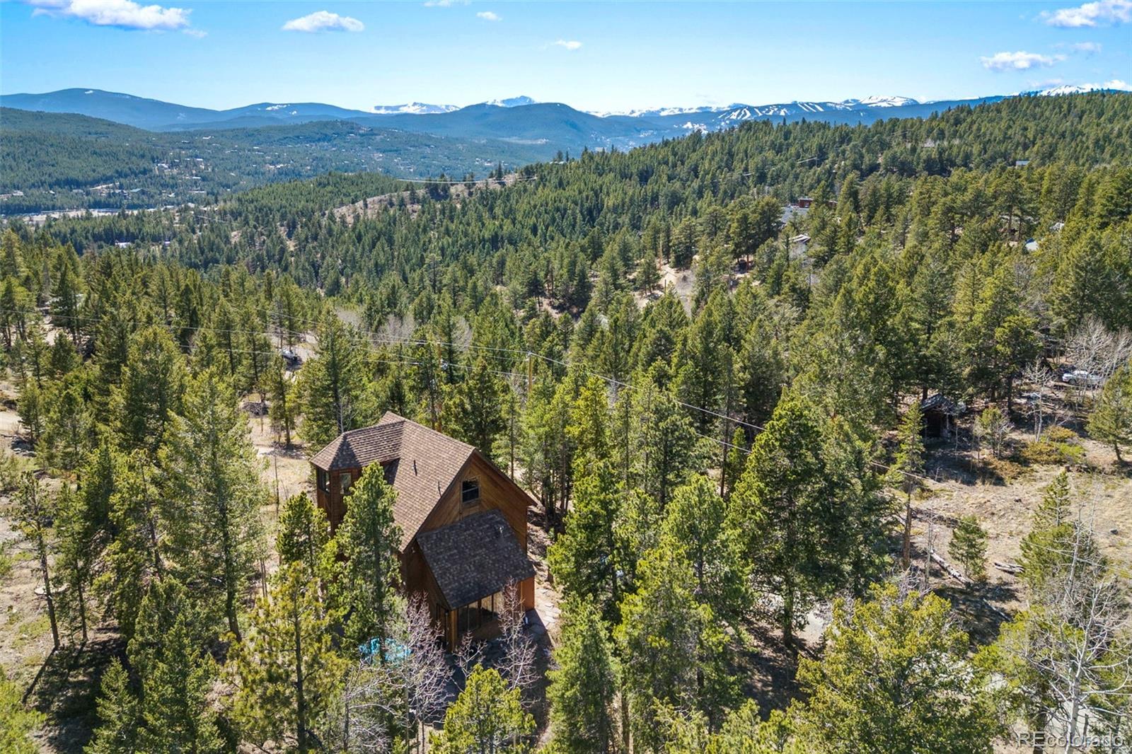 MLS Image #36 for 1856  ridge road,nederland, Colorado