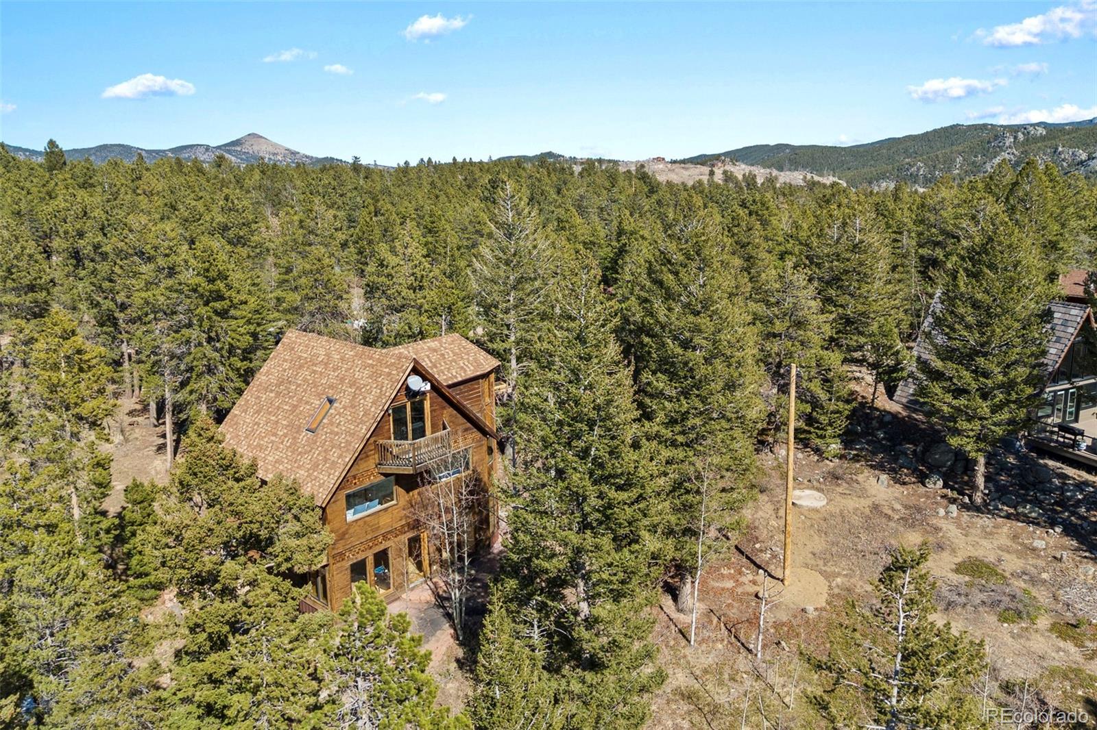 MLS Image #37 for 1856  ridge road,nederland, Colorado