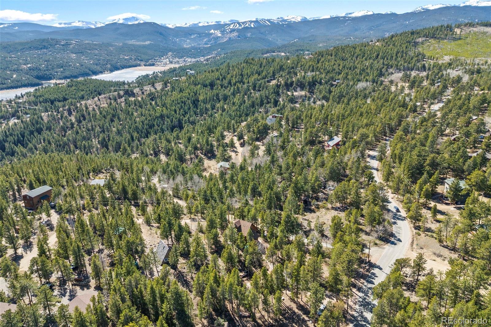 MLS Image #38 for 1856  ridge road,nederland, Colorado