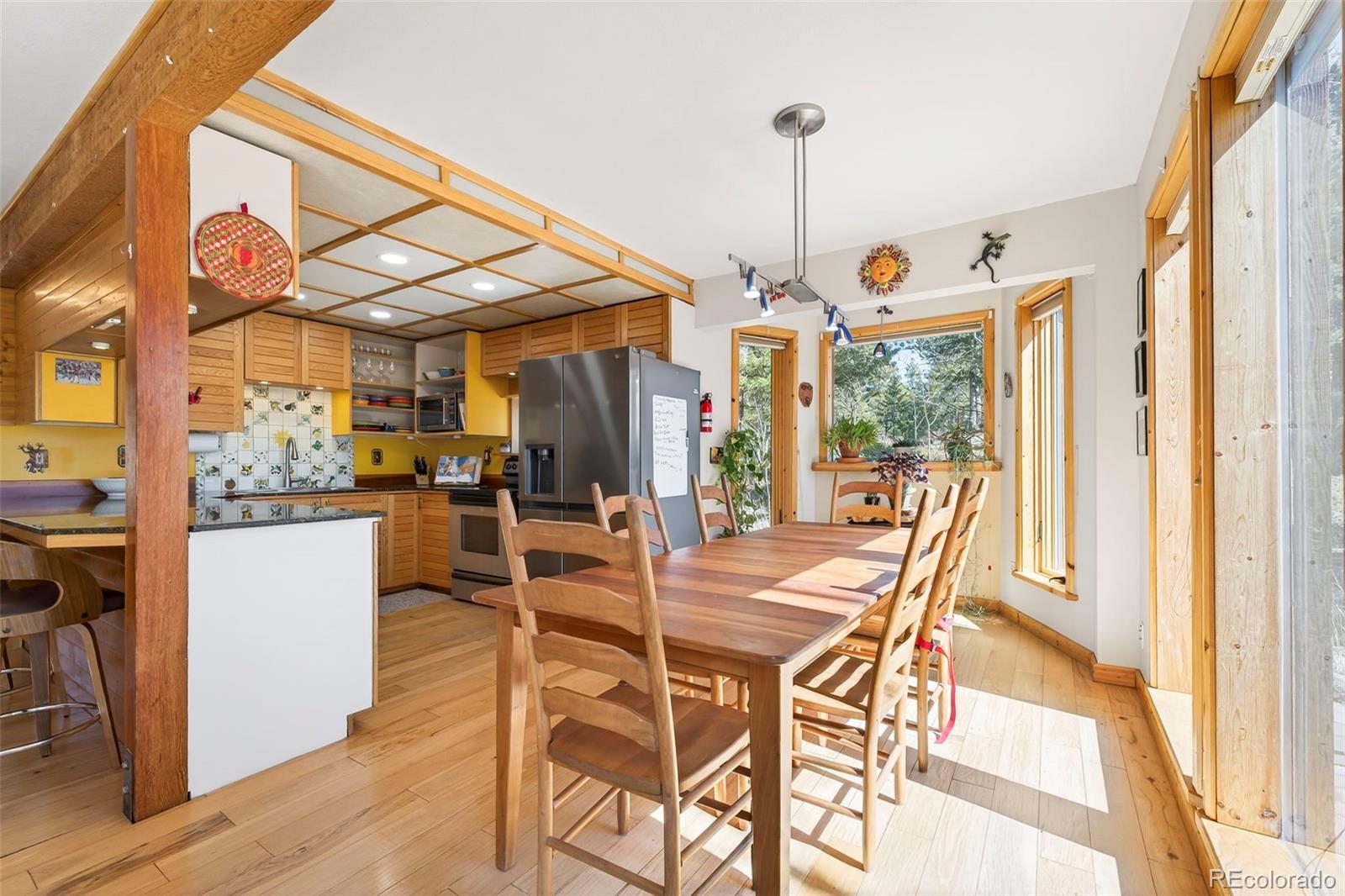 MLS Image #6 for 1856  ridge road,nederland, Colorado