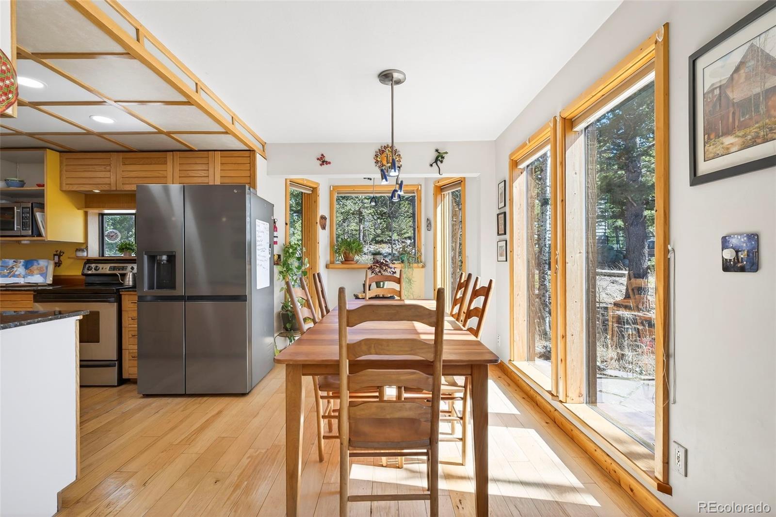 MLS Image #7 for 1856  ridge road,nederland, Colorado