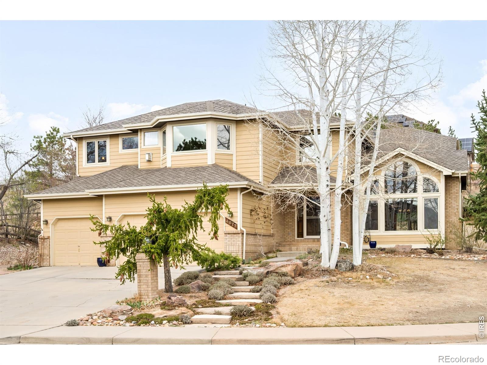 MLS Image #1 for 4677  palmer court,longmont, Colorado