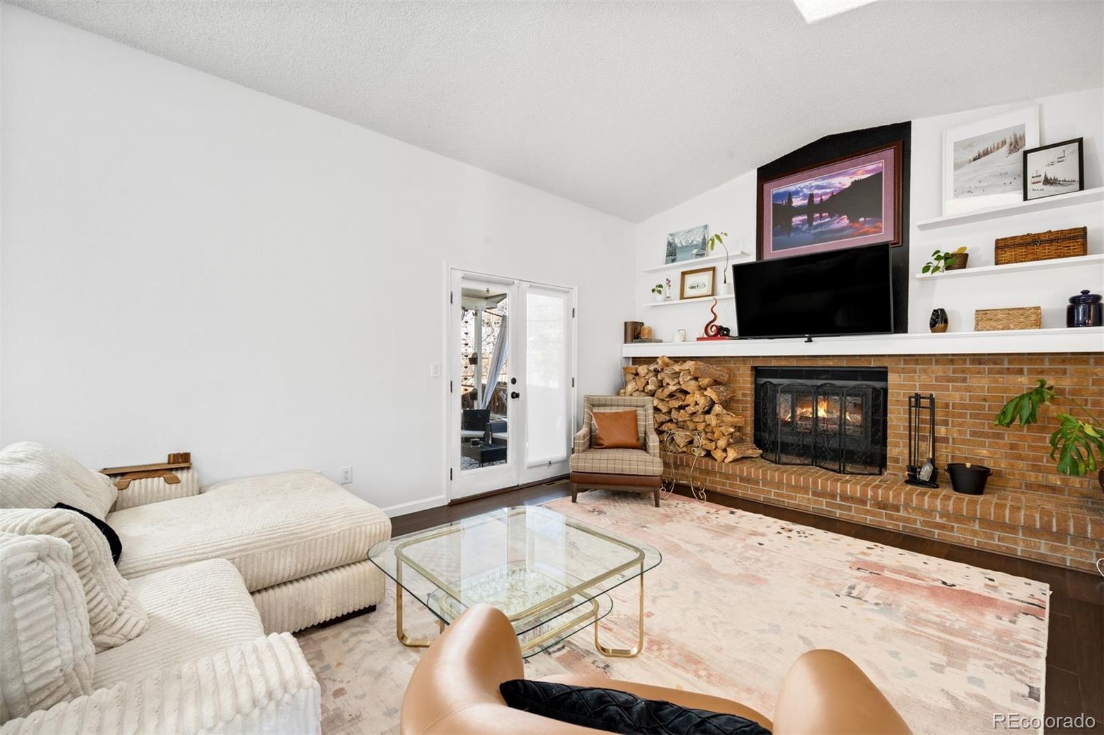 MLS Image #2 for 2051 s fairplay street,aurora, Colorado