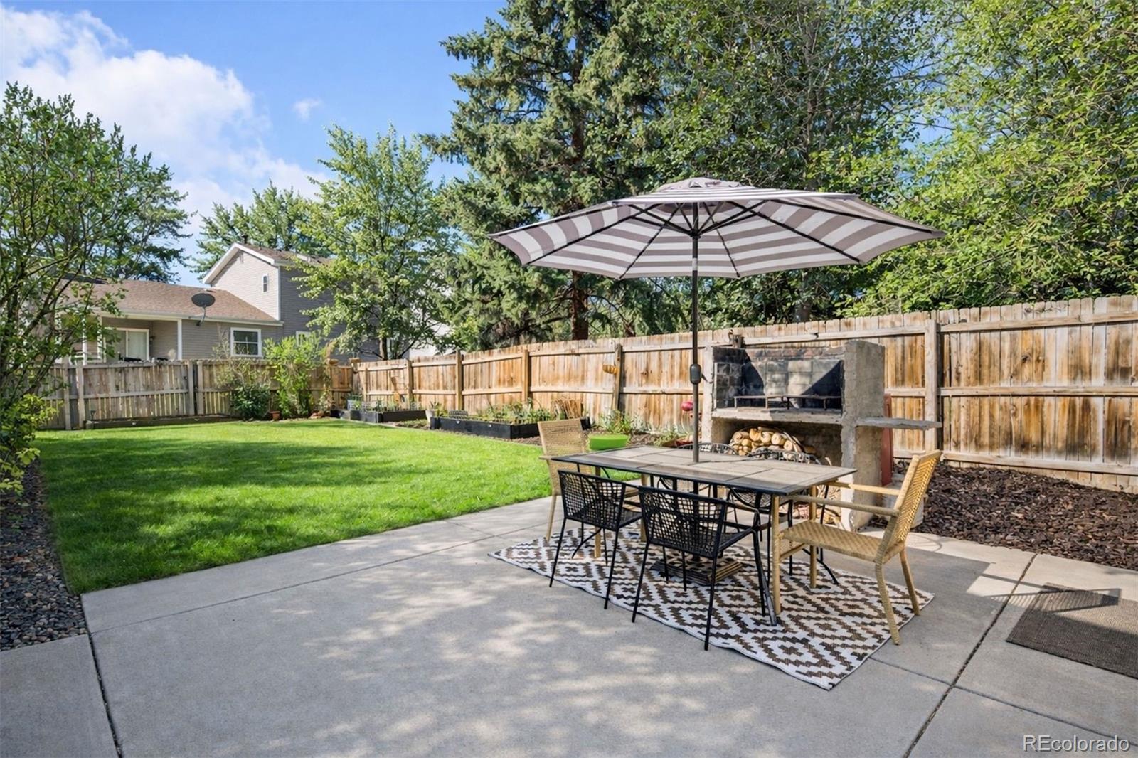 MLS Image #24 for 2051 s fairplay street,aurora, Colorado