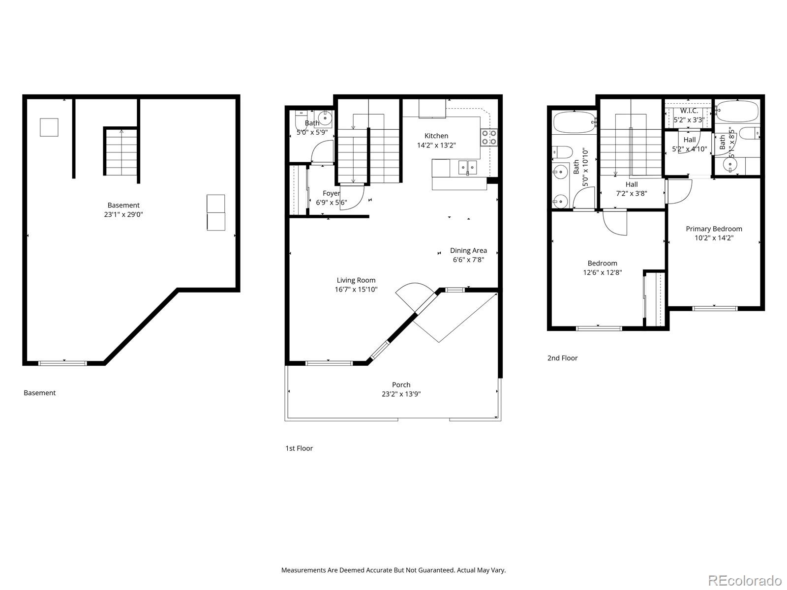 MLS Image #49 for 12940  jasmine street e,thornton, Colorado