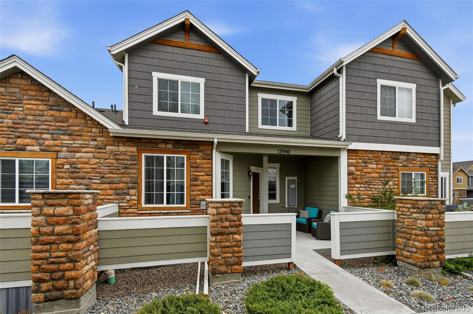 MLS Image #5 for 12940  jasmine street e,thornton, Colorado
