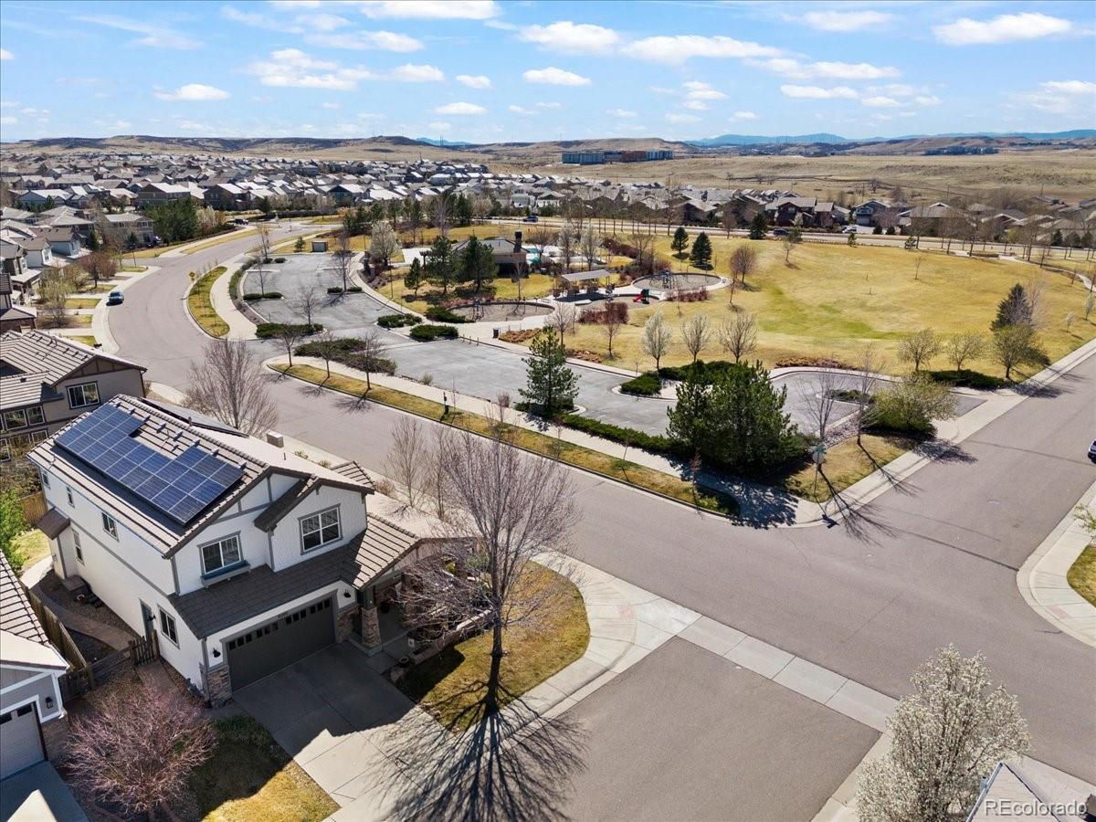 MLS Image #1 for 10300  greenfield circle,parker, Colorado