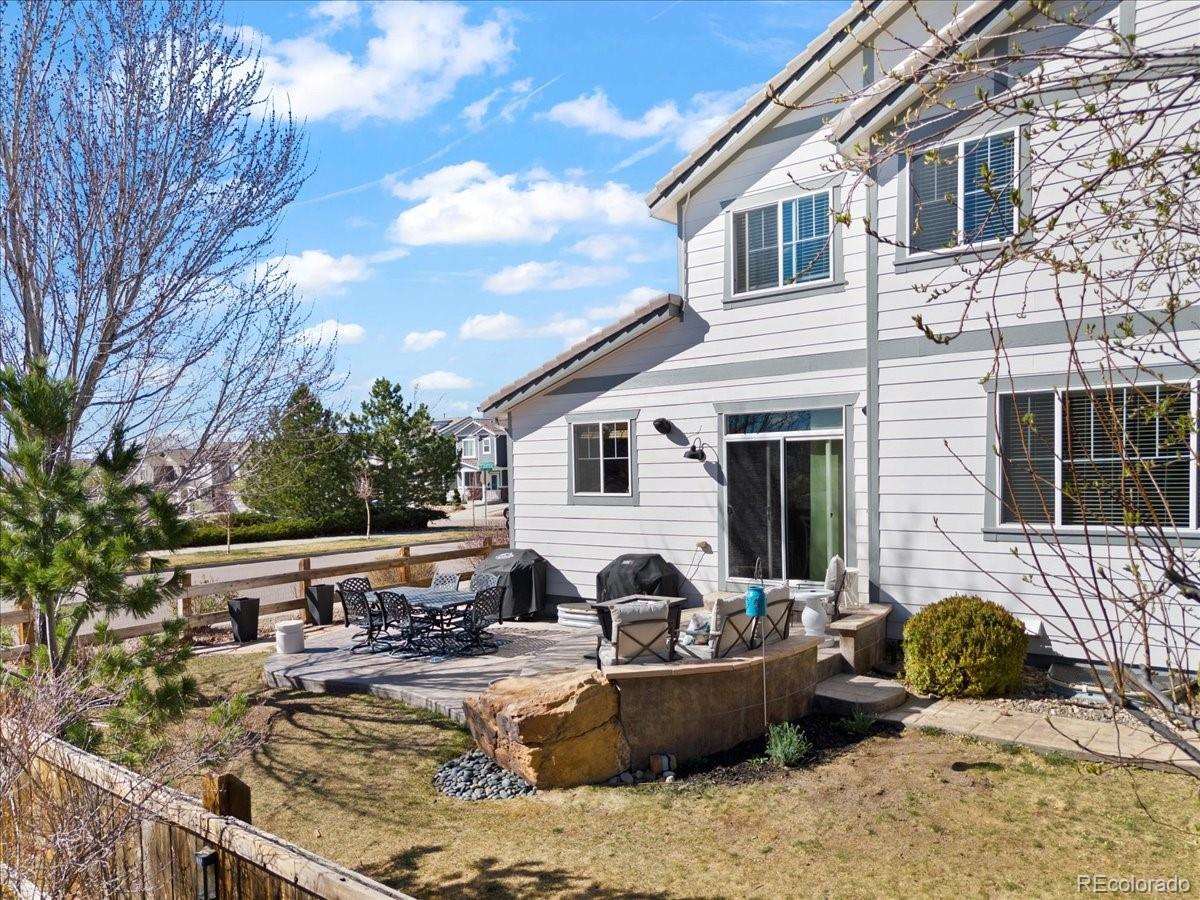 MLS Image #14 for 10300  greenfield circle,parker, Colorado