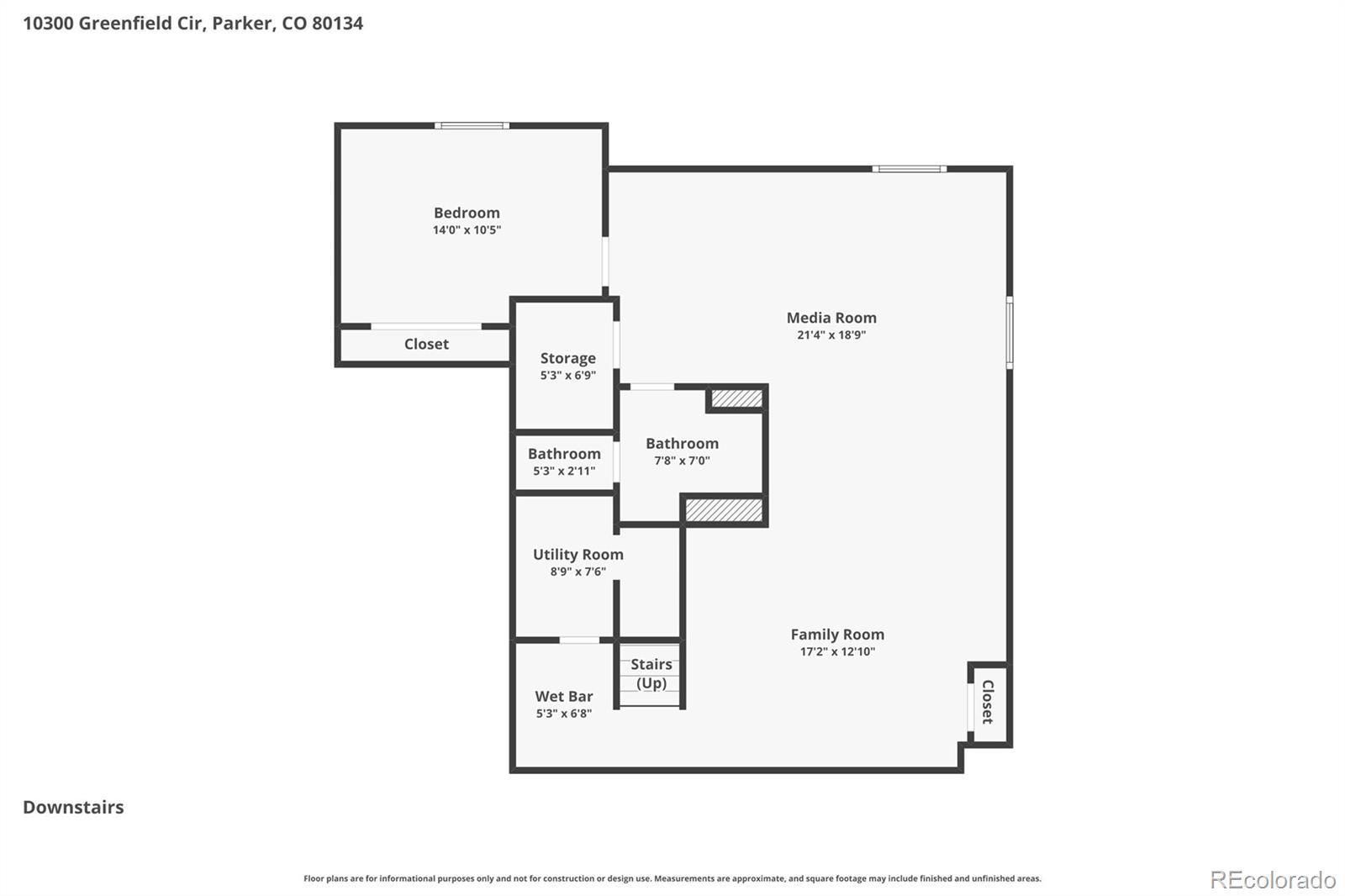 MLS Image #18 for 10300  greenfield circle,parker, Colorado