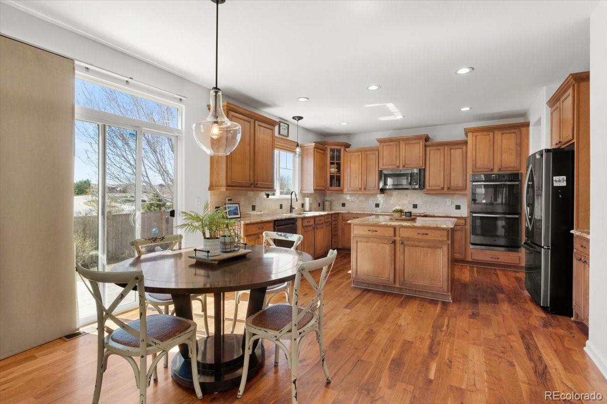 MLS Image #21 for 10300  greenfield circle,parker, Colorado