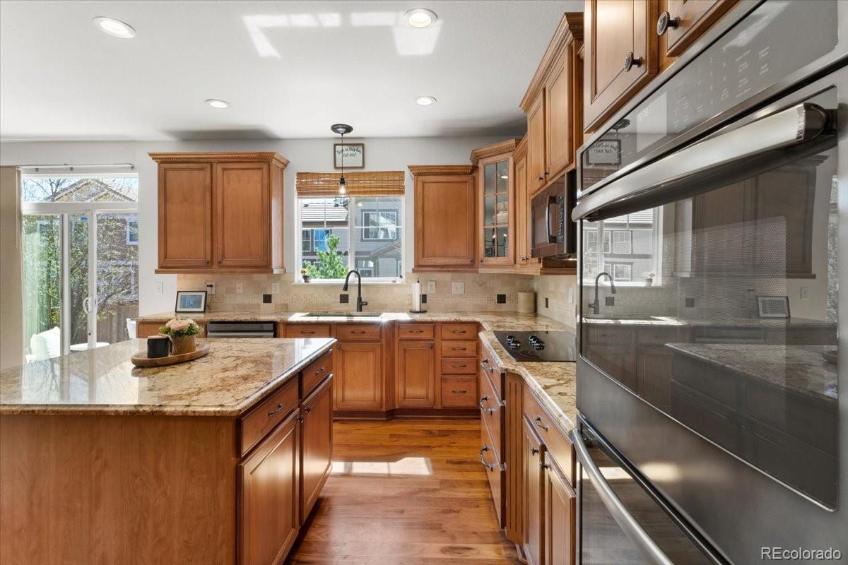 MLS Image #22 for 10300  greenfield circle,parker, Colorado