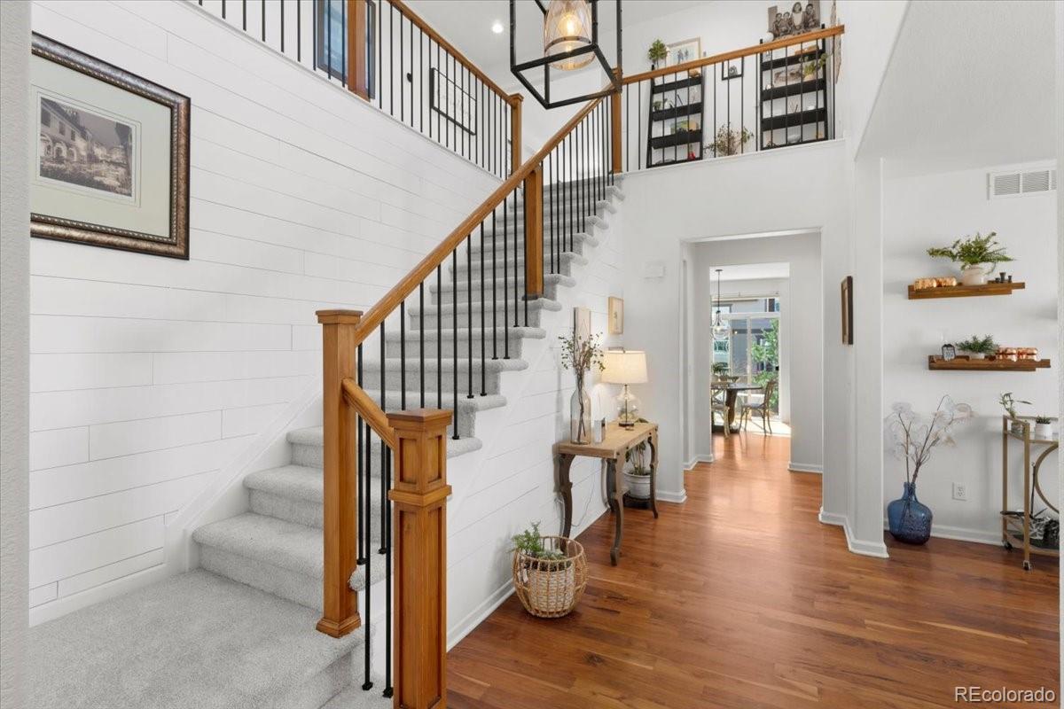 MLS Image #3 for 10300  greenfield circle,parker, Colorado