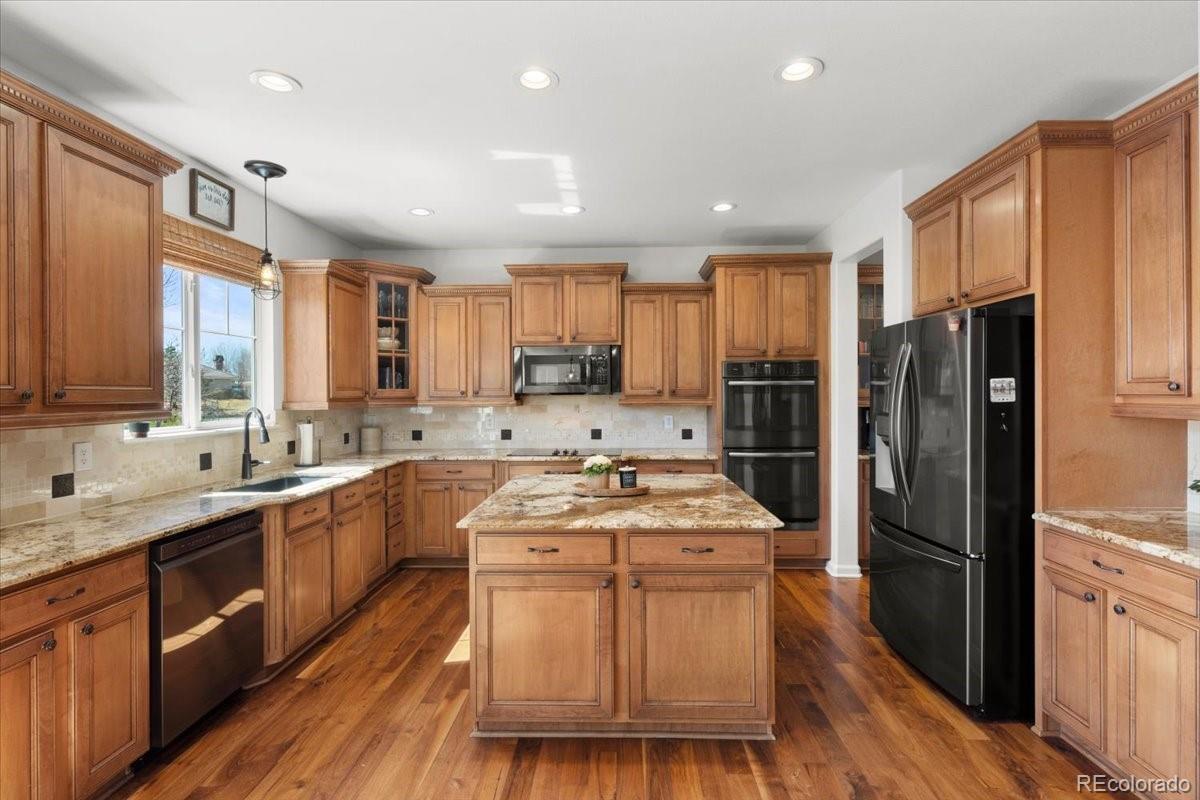 MLS Image #4 for 10300  greenfield circle,parker, Colorado
