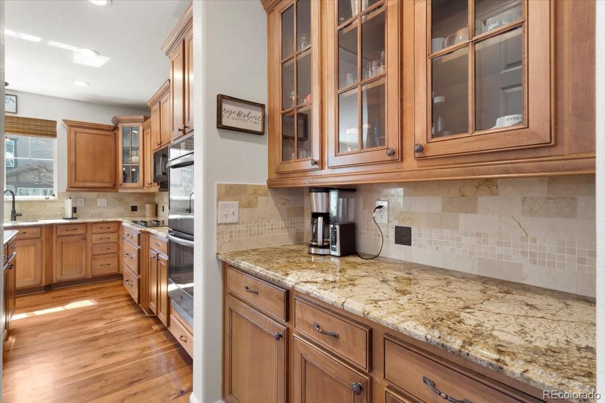 MLS Image #5 for 10300  greenfield circle,parker, Colorado
