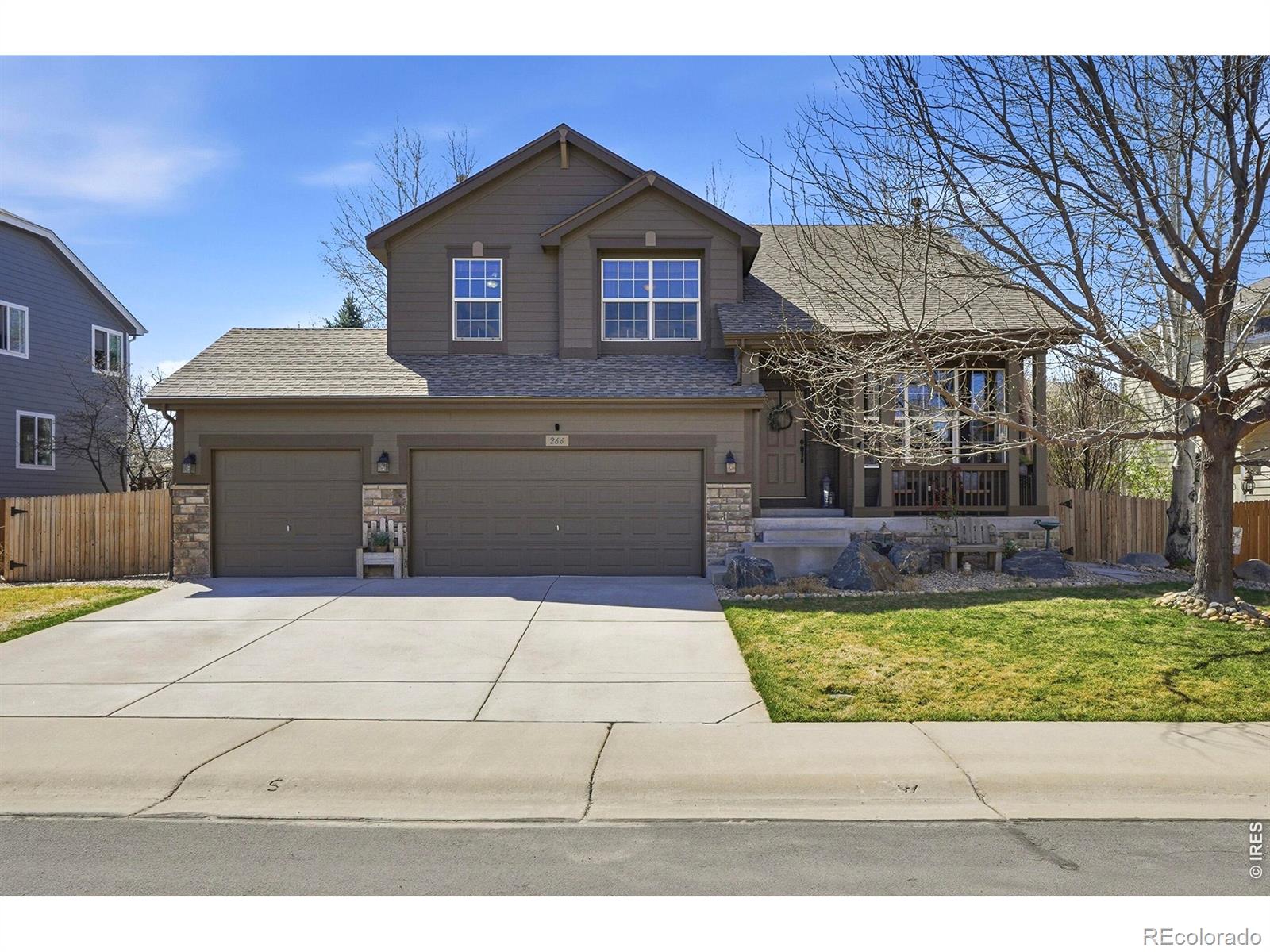 MLS Image #0 for 266  bittern drive,johnstown, Colorado