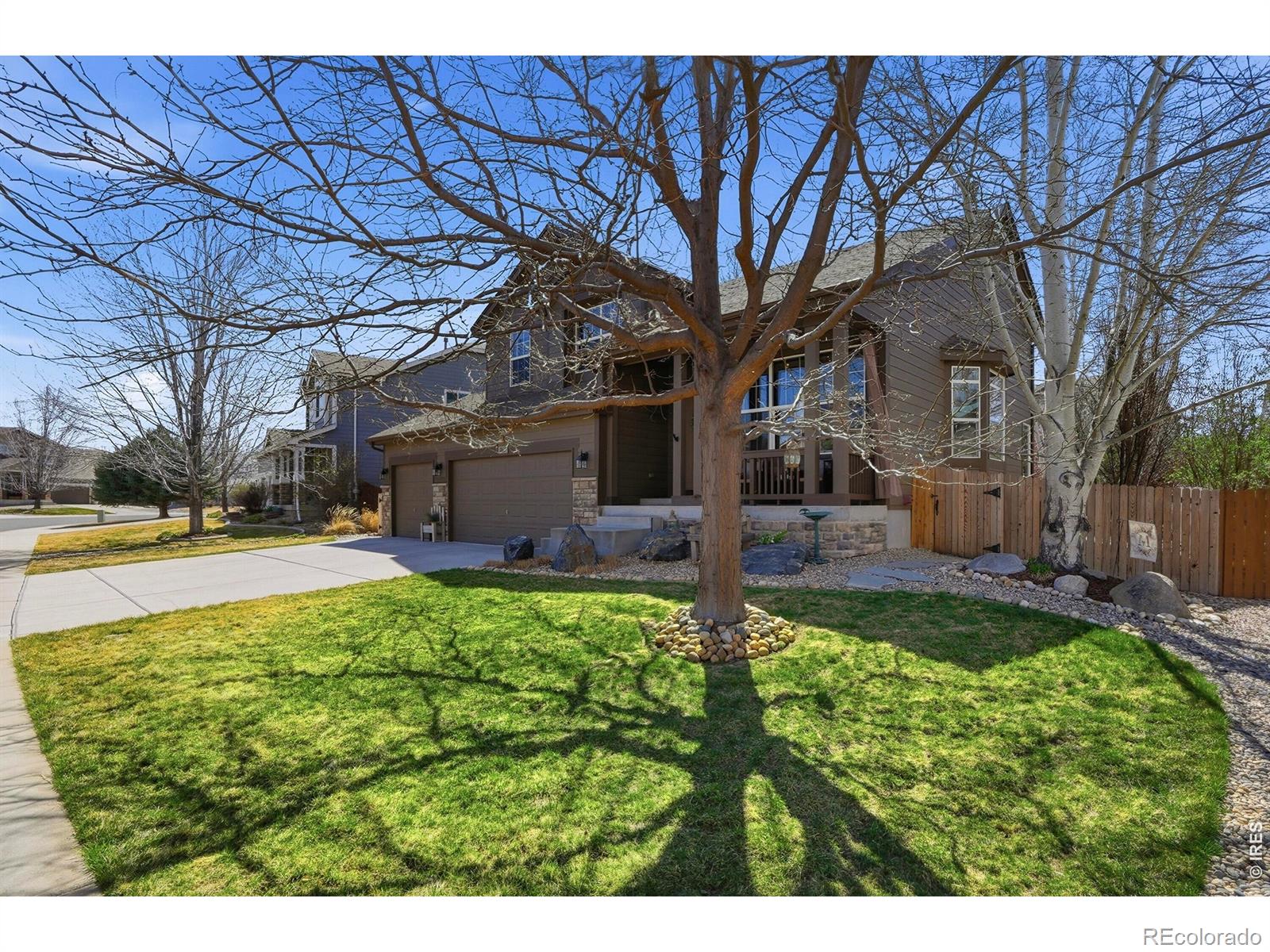 MLS Image #1 for 266  bittern drive,johnstown, Colorado
