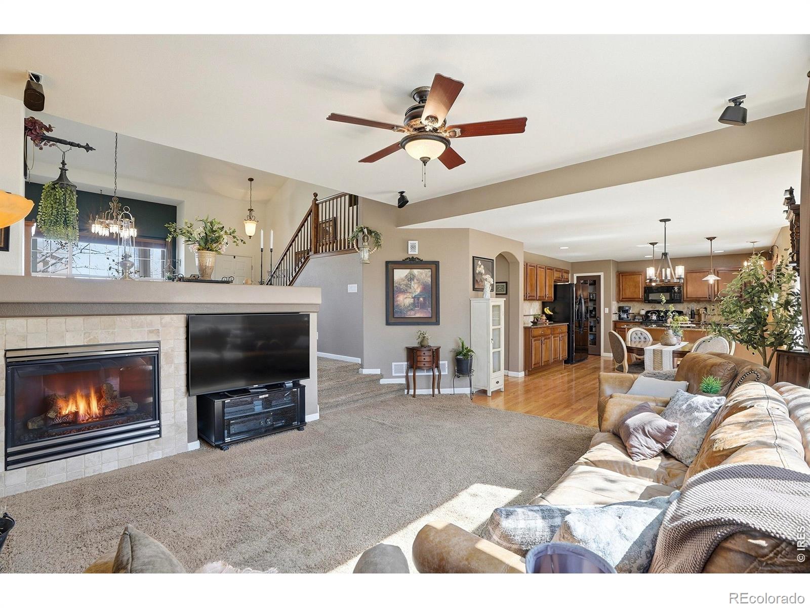 MLS Image #12 for 266  bittern drive,johnstown, Colorado