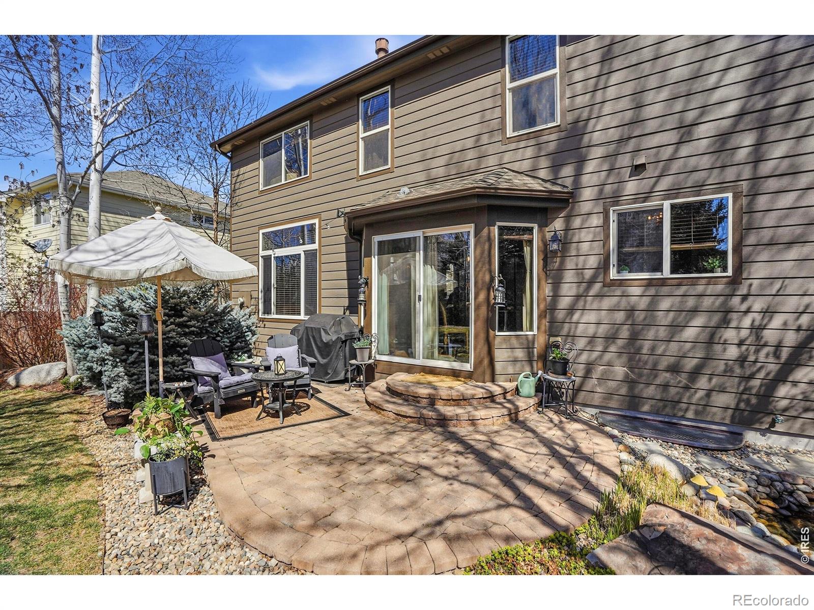 MLS Image #30 for 266  bittern drive,johnstown, Colorado