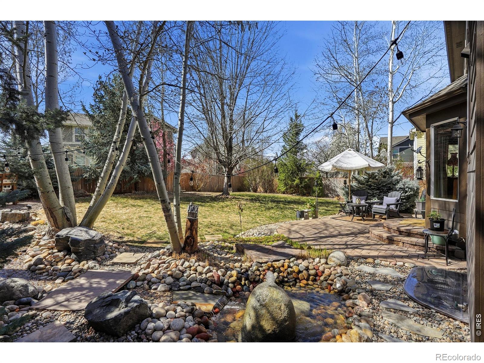 MLS Image #32 for 266  bittern drive,johnstown, Colorado