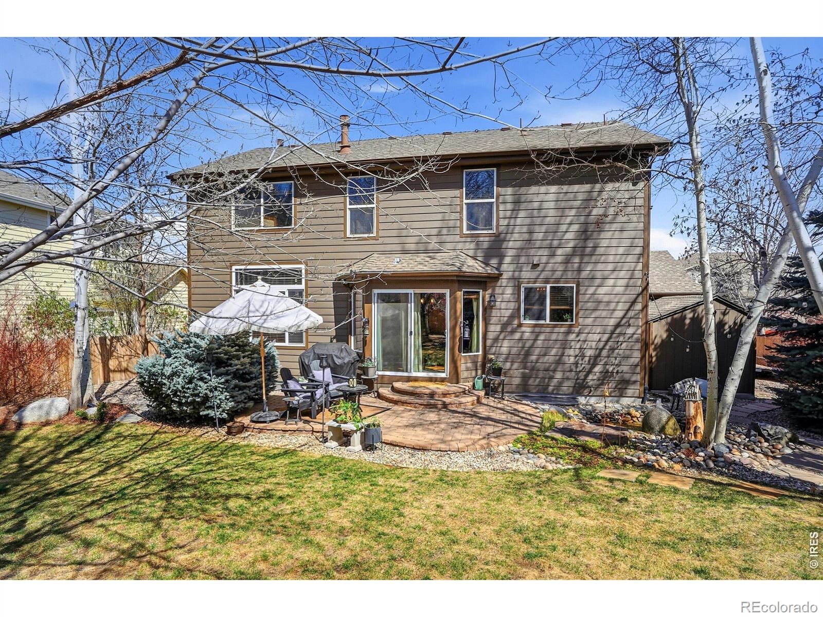 MLS Image #39 for 266  bittern drive,johnstown, Colorado